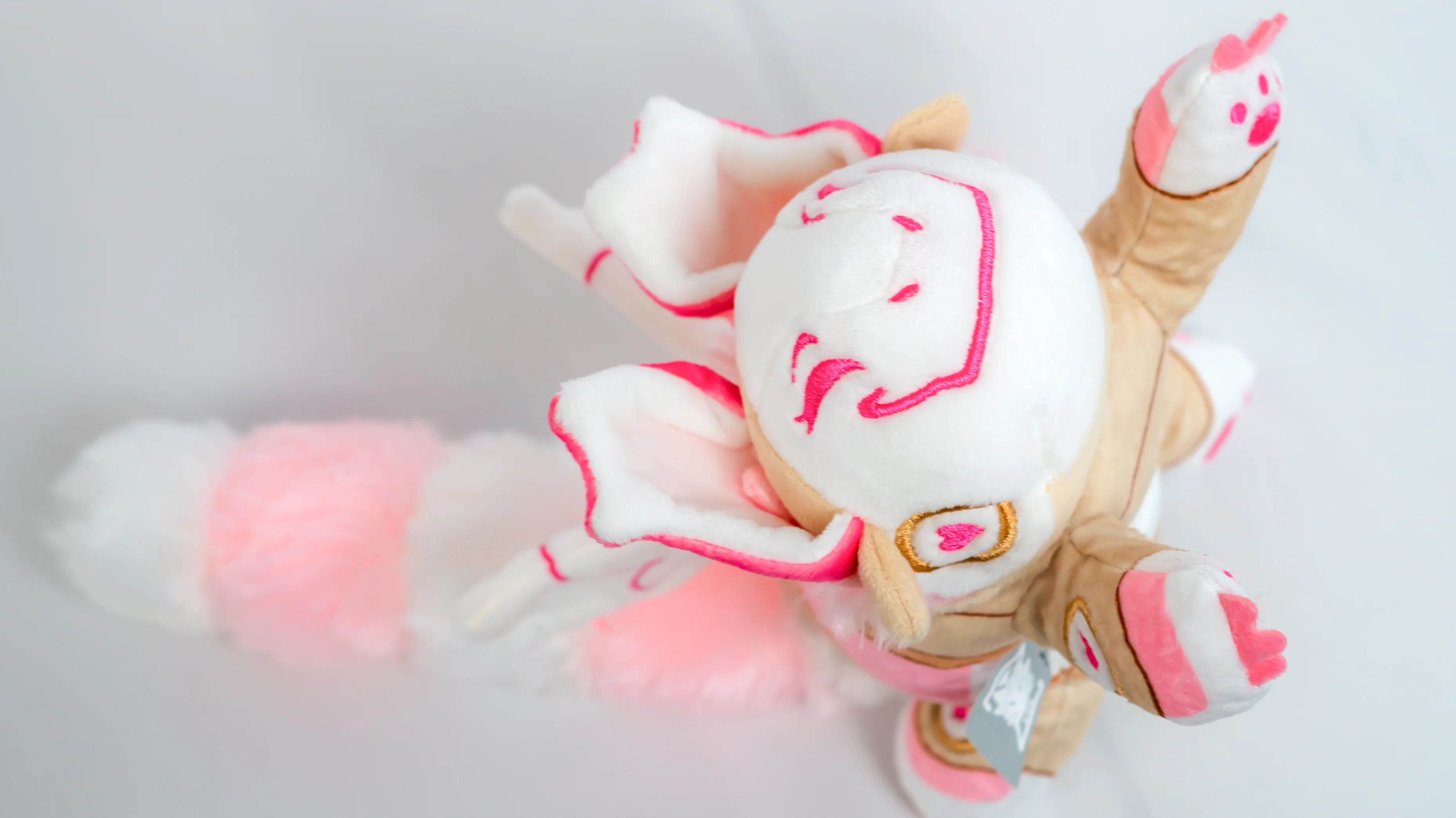 AMOR-25 The Valentines Protobean & Pin Bundle [Seasonal] - Image 3