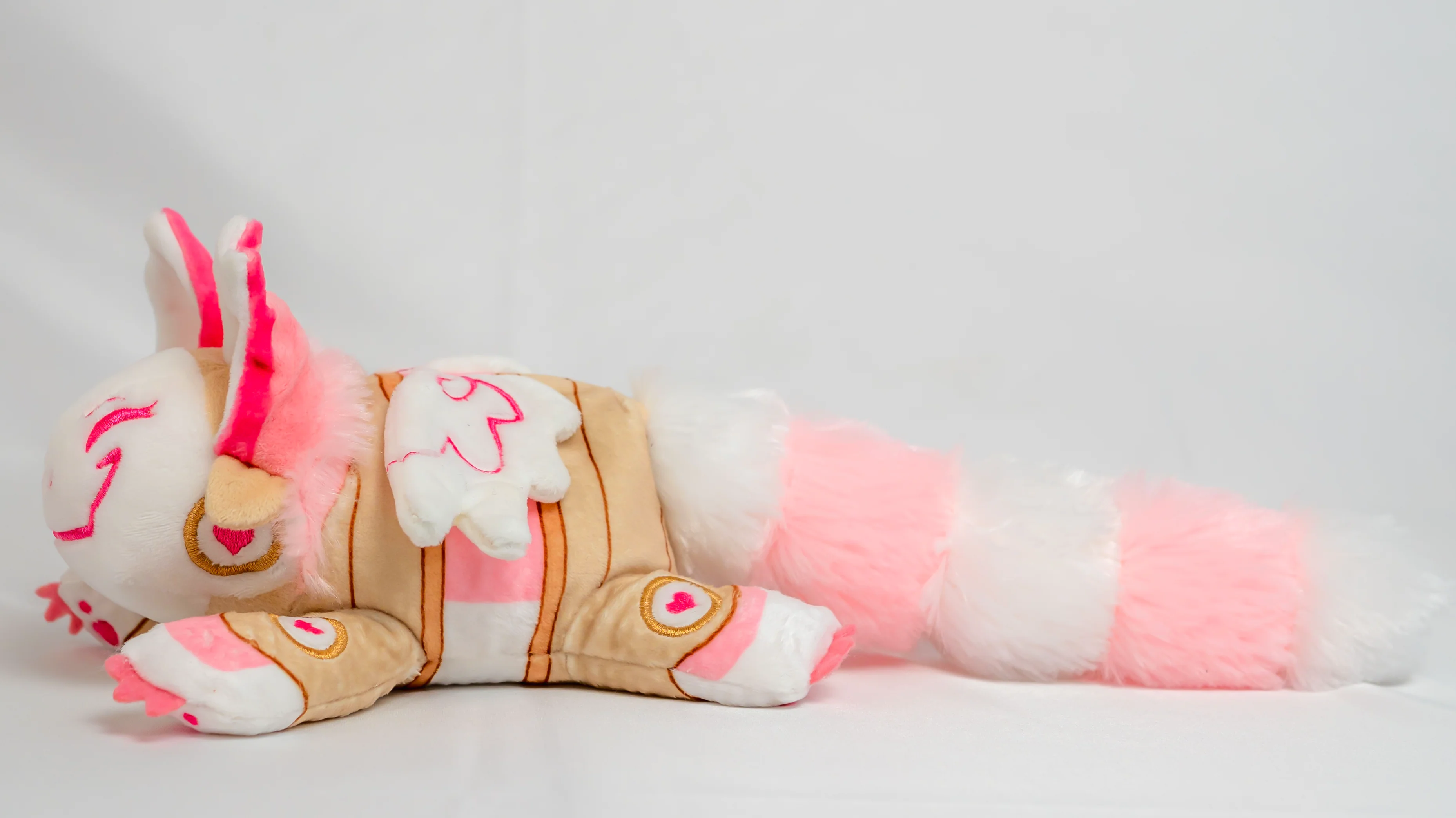 AMOR-25 The Valentines Protobean & Pin Bundle [Seasonal] - Image 4