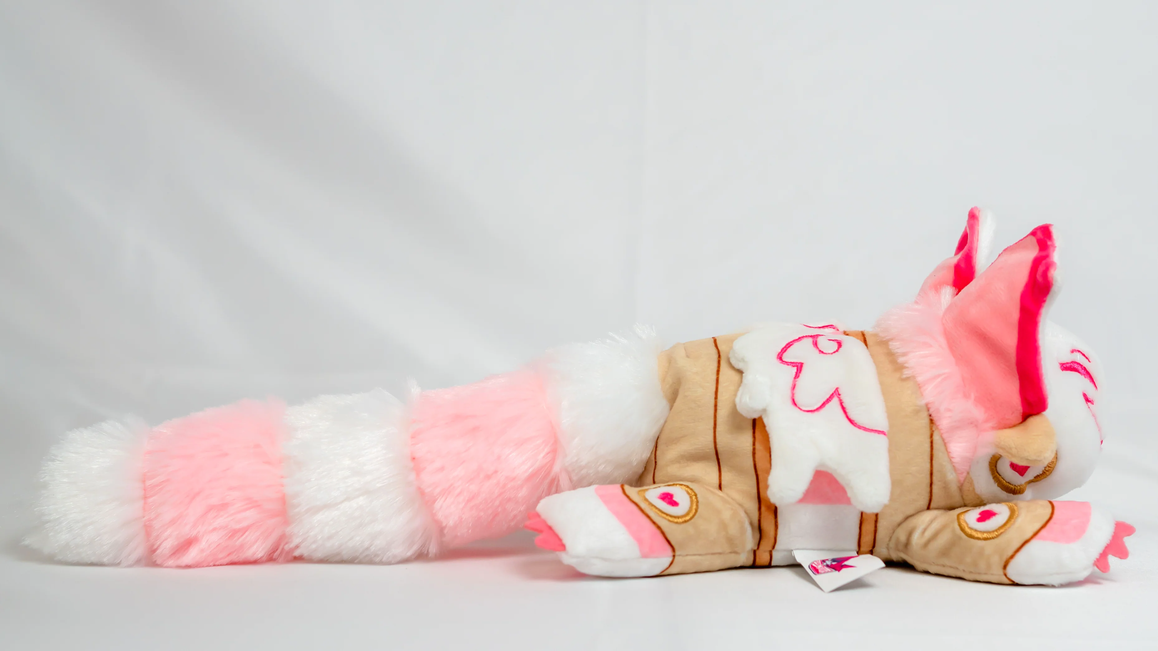 AMOR-25 The Valentines Protobean & Pin Bundle [Seasonal] - Image 5