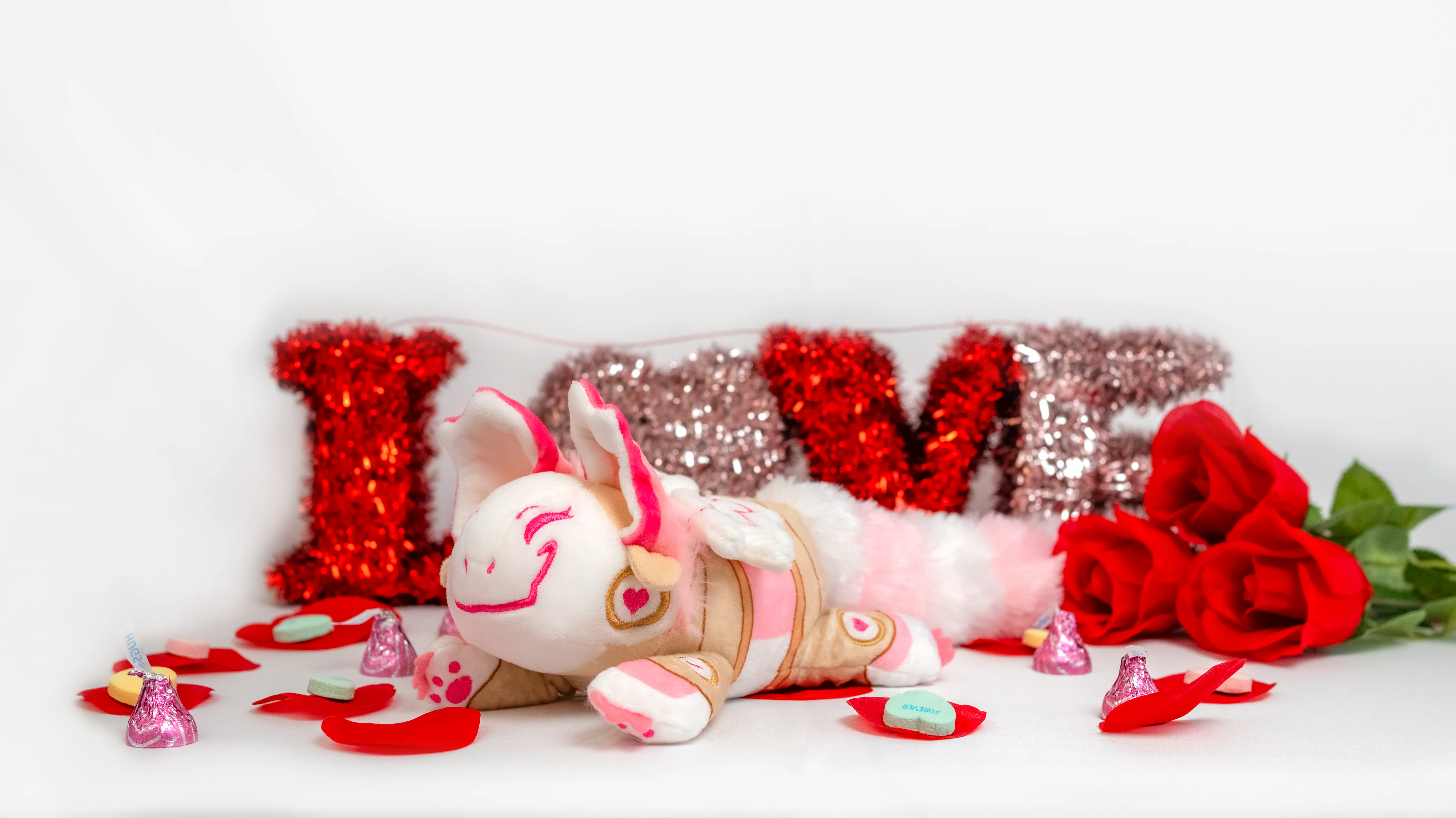 AMOR-25 The Valentines Protobean & Pin Bundle [Seasonal] - Image 6