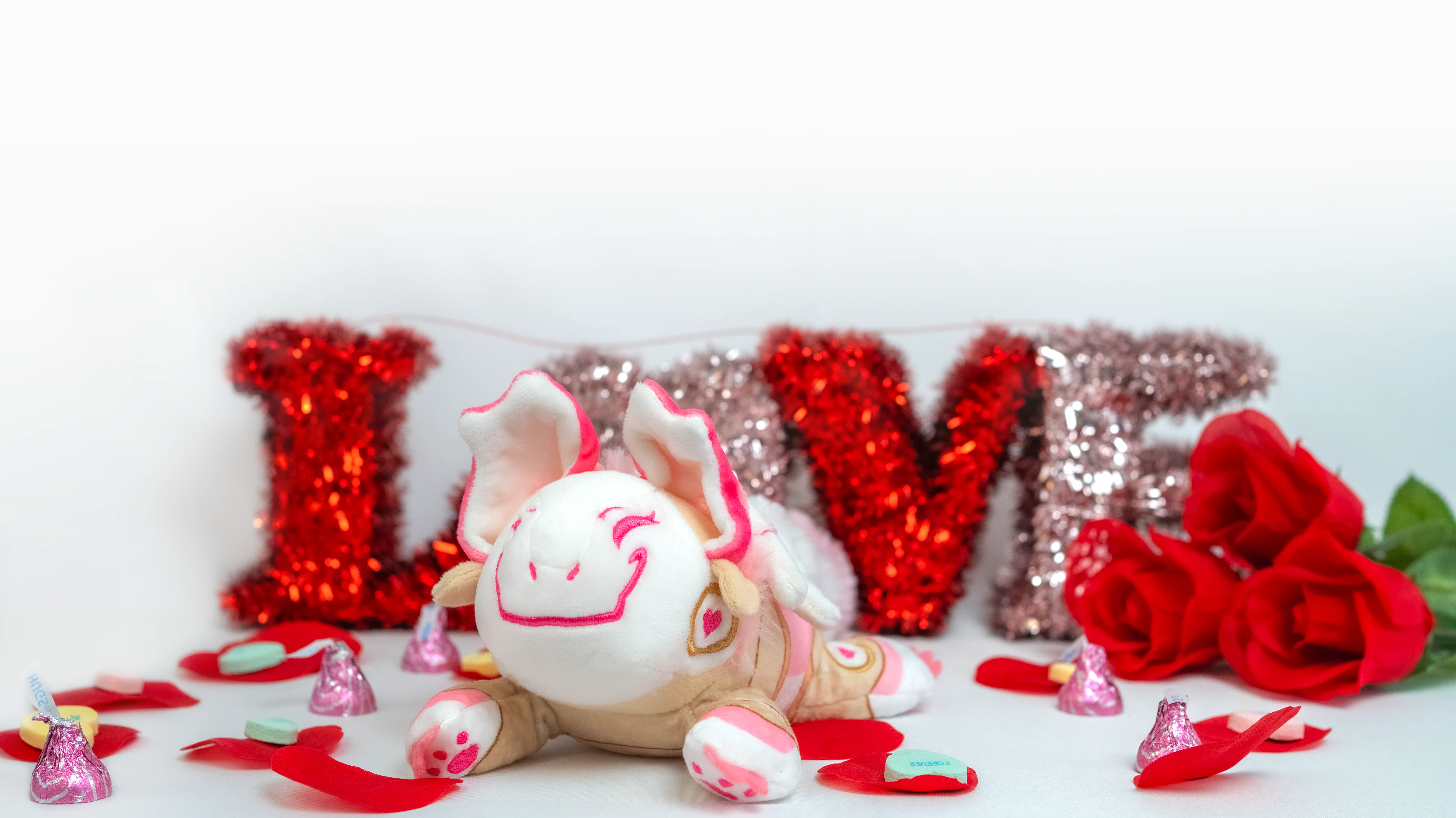 AMOR-25 The Valentines Protobean & Pin Bundle [Seasonal] - Image 7