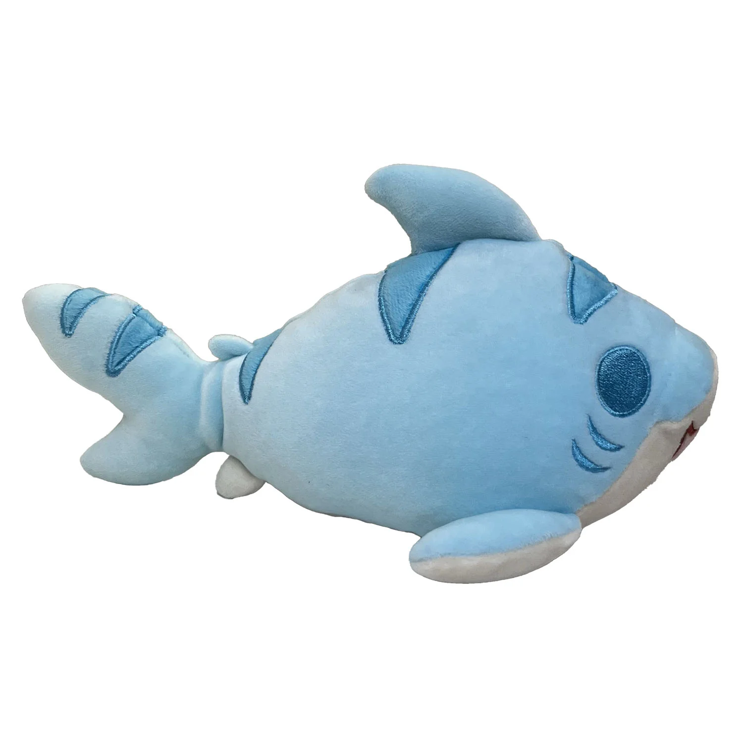 B.B. Originals "Shork V1" - Weighted Stretchy Plushie - Image 10