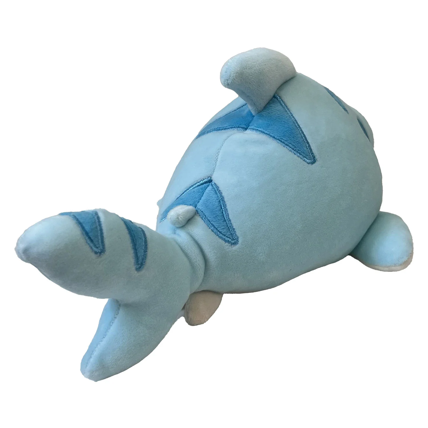 B.B. Originals "Shork V1" - Weighted Stretchy Plushie - Image 11