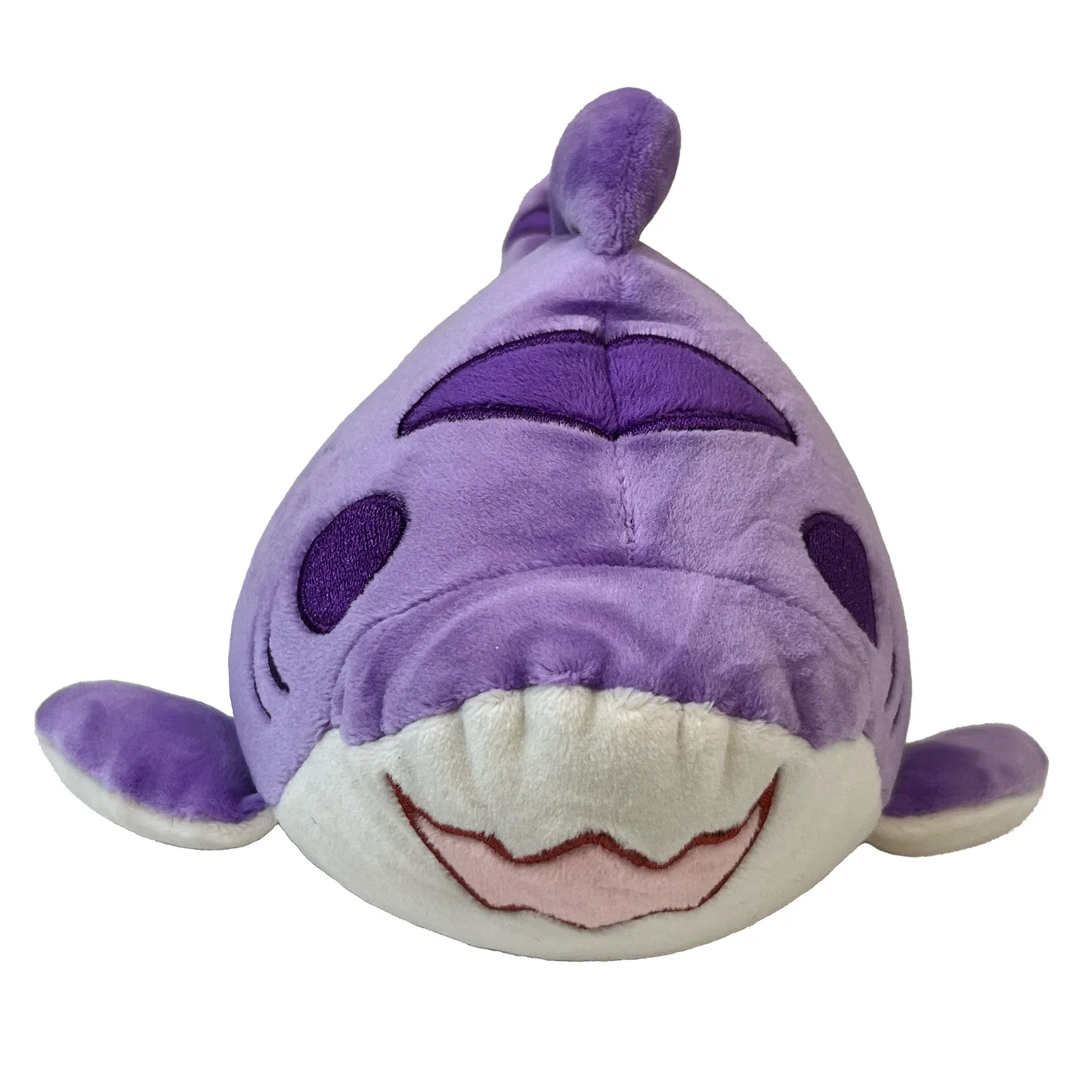 B.B. Originals "Shork V1" - Weighted Stretchy Plushie - Image 13