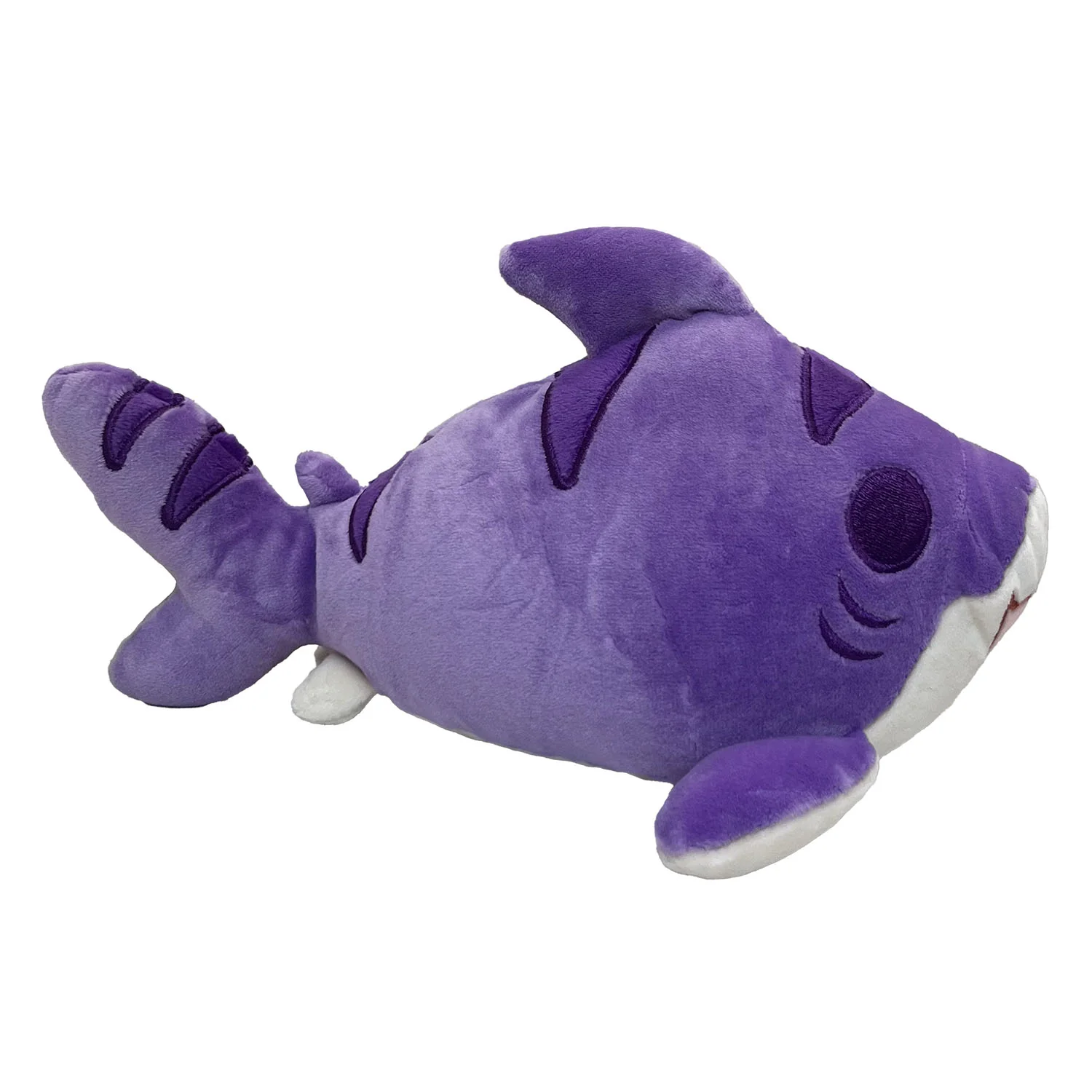B.B. Originals "Shork V1" - Weighted Stretchy Plushie - Image 14