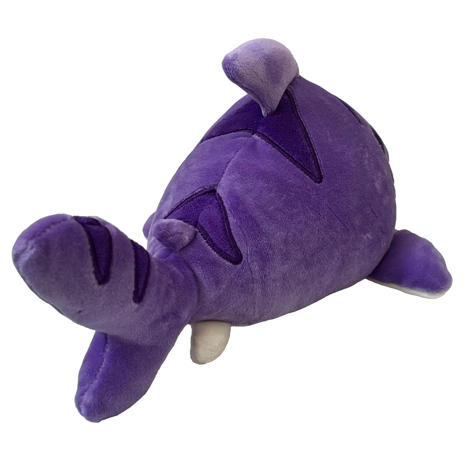 B.B. Originals "Shork V1" - Weighted Stretchy Plushie - Image 15
