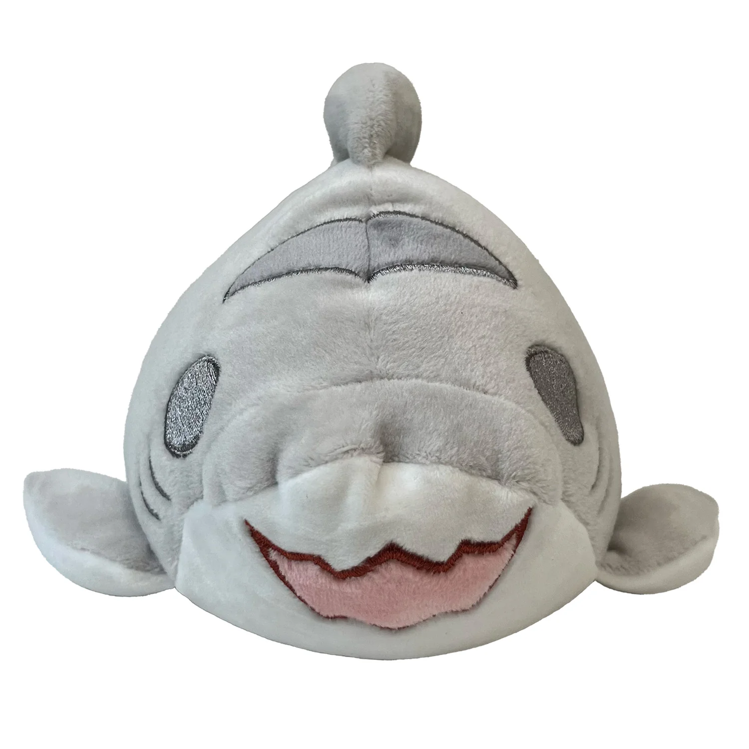 B.B. Originals "Shork V1" - Weighted Stretchy Plushie - Image 21