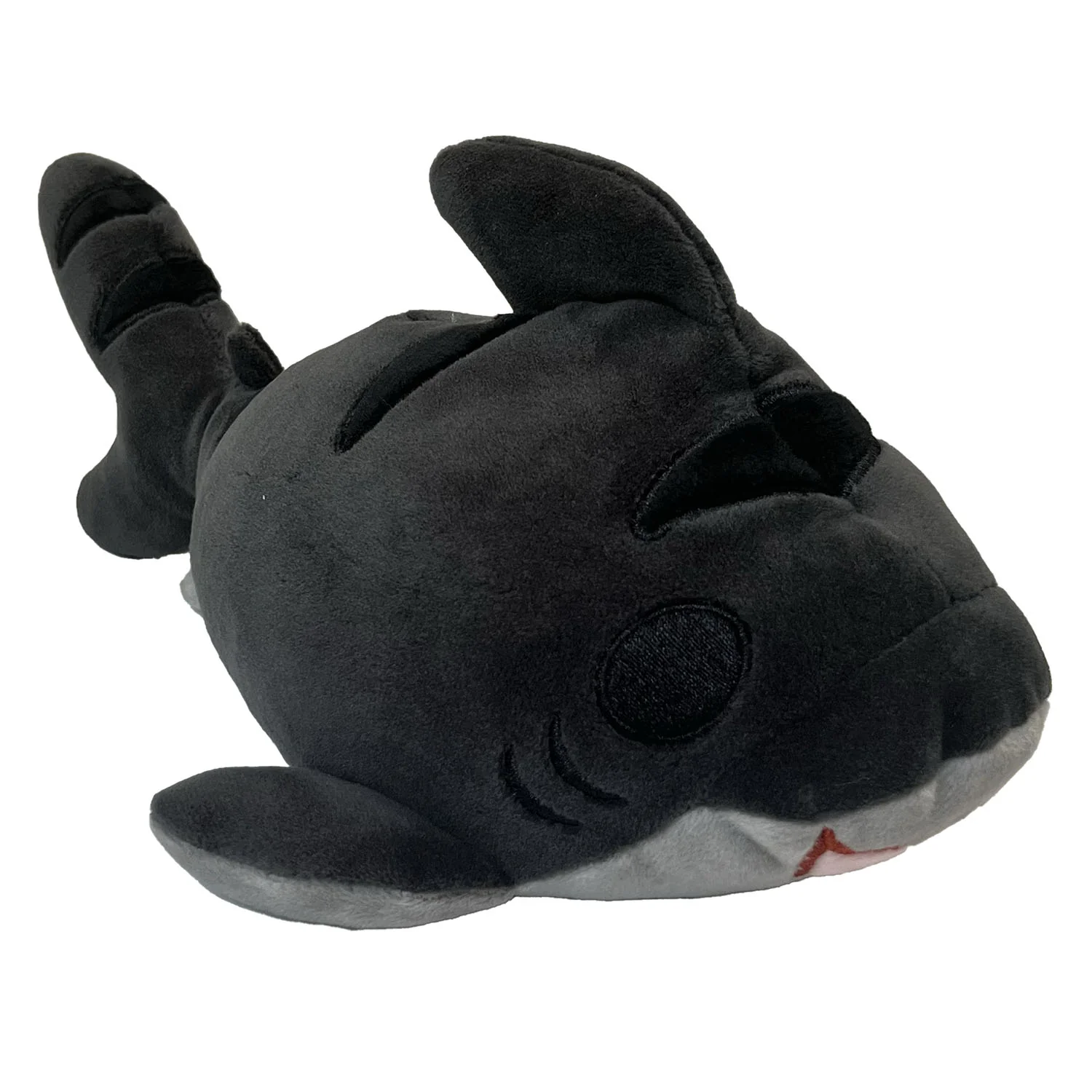 B.B. Originals "Shork V1" - Weighted Stretchy Plushie - Image 3