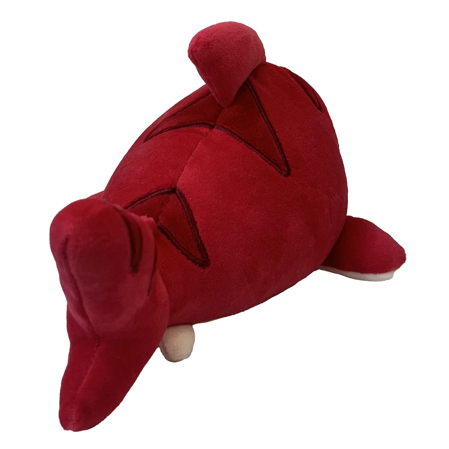 B.B. Originals "Shork V1" - Weighted Stretchy Plushie - Image 35