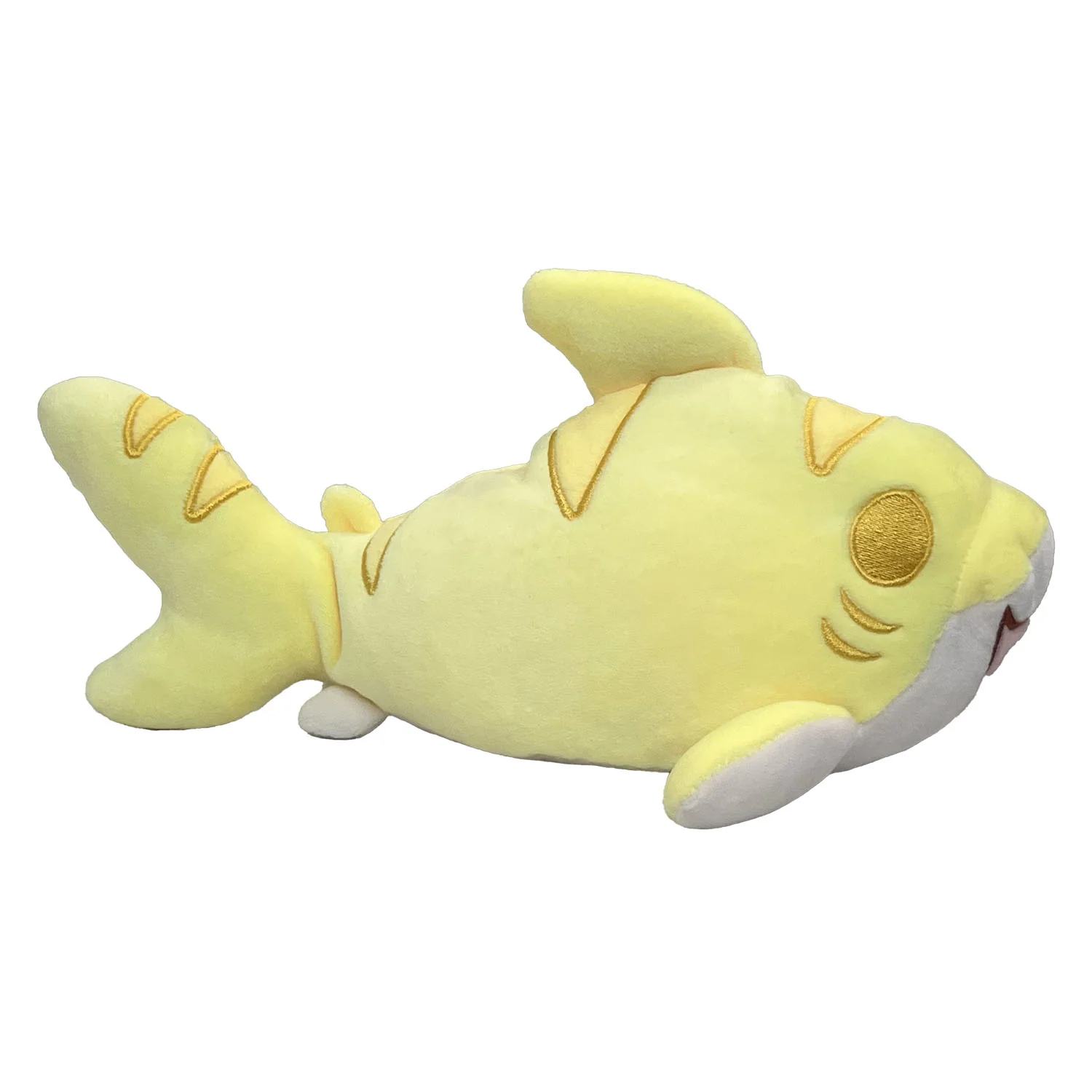 B.B. Originals "Shork V1" - Weighted Stretchy Plushie - Image 38
