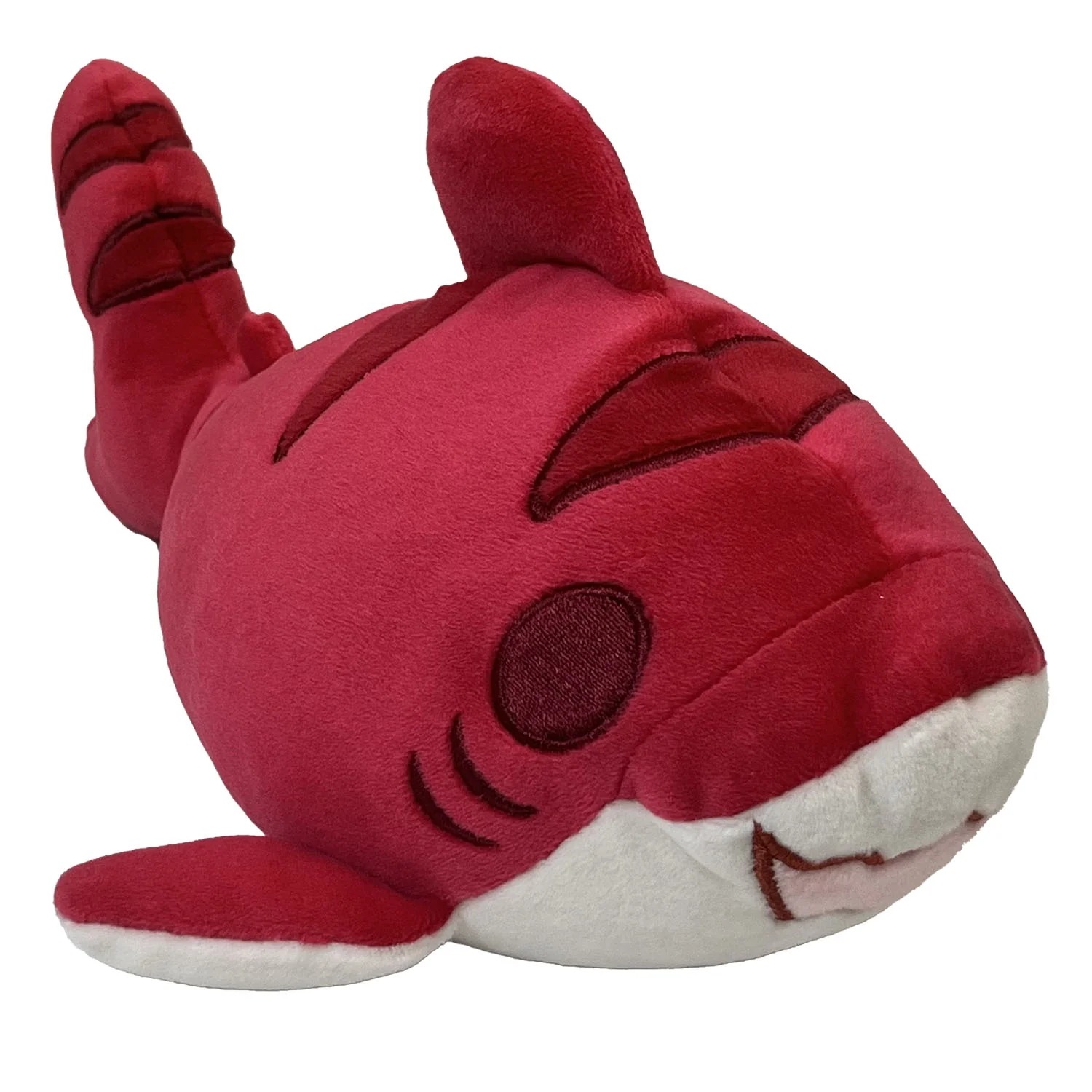 B.B. Originals "Shork V1" - Weighted Stretchy Plushie - Image 4