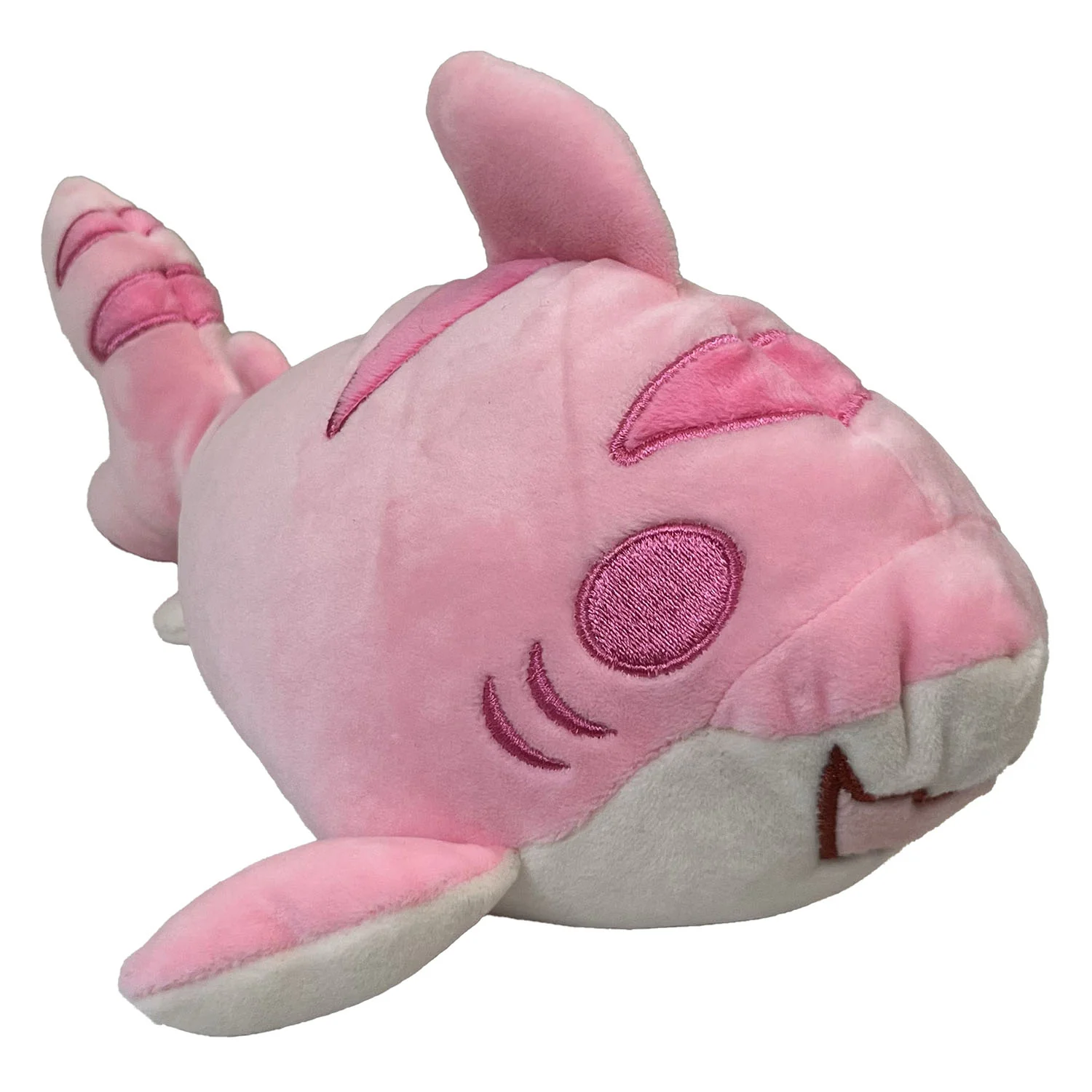 B.B. Originals "Shork V1" - Weighted Stretchy Plushie - Image 5