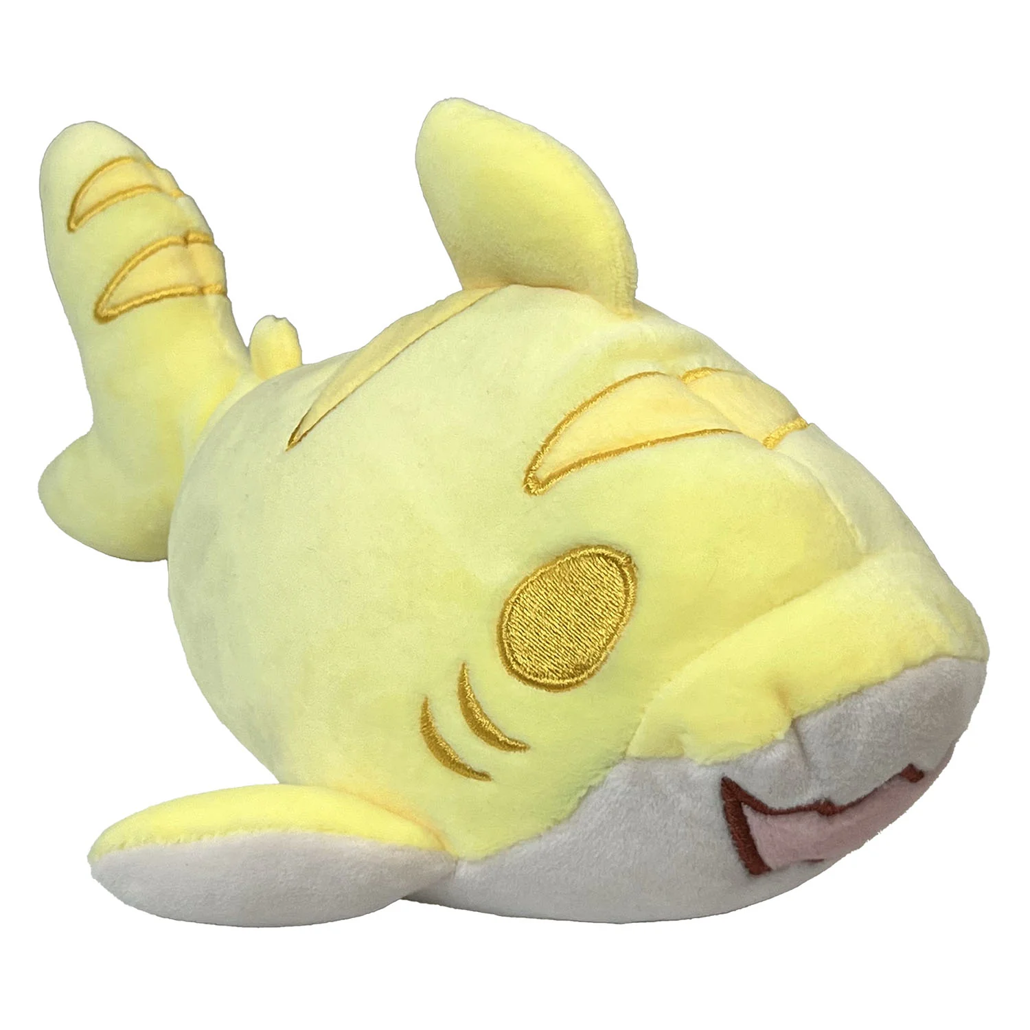 B.B. Originals "Shork V1" - Weighted Stretchy Plushie - Image 6