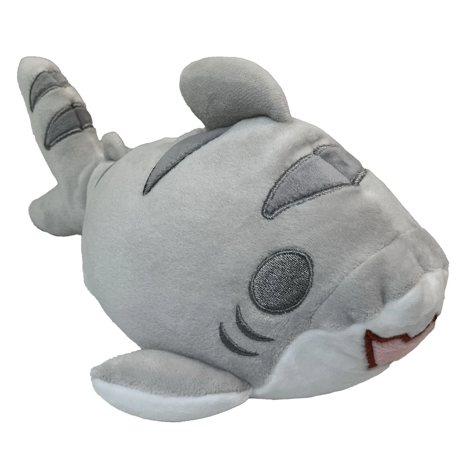 B.B. Originals "Shork V1" - Weighted Stretchy Plushie - Image 7