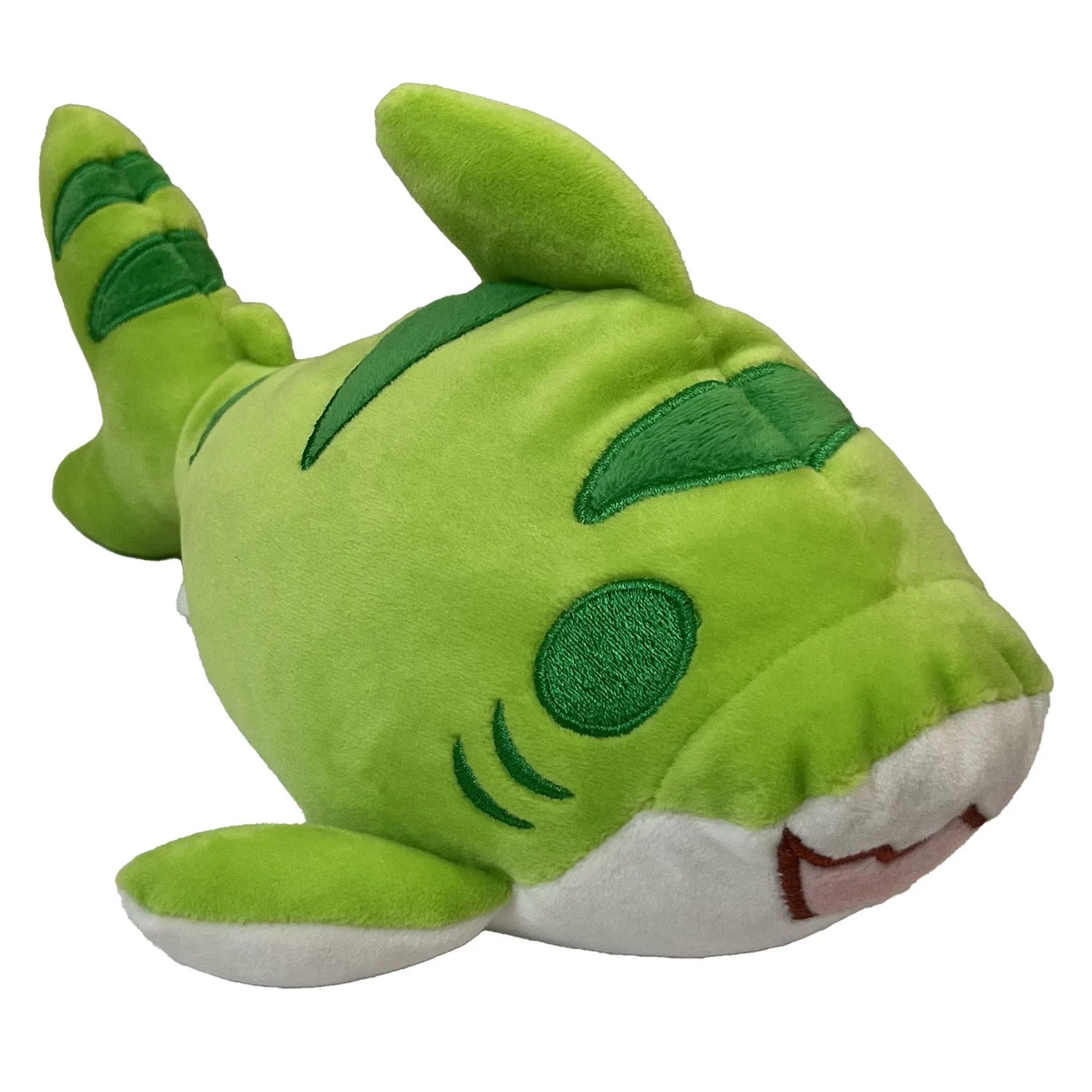 B.B. Originals "Shork V1" - Weighted Stretchy Plushie - Image 8