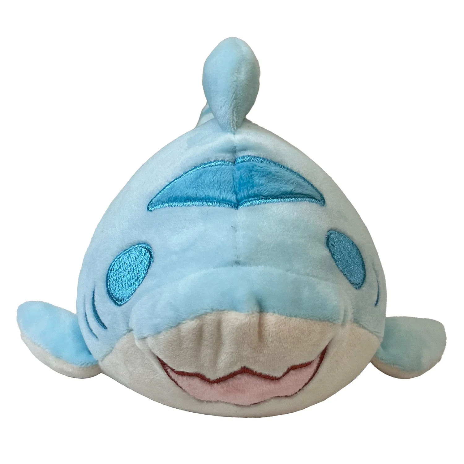 B.B. Originals "Shork V1" - Weighted Stretchy Plushie - Image 9