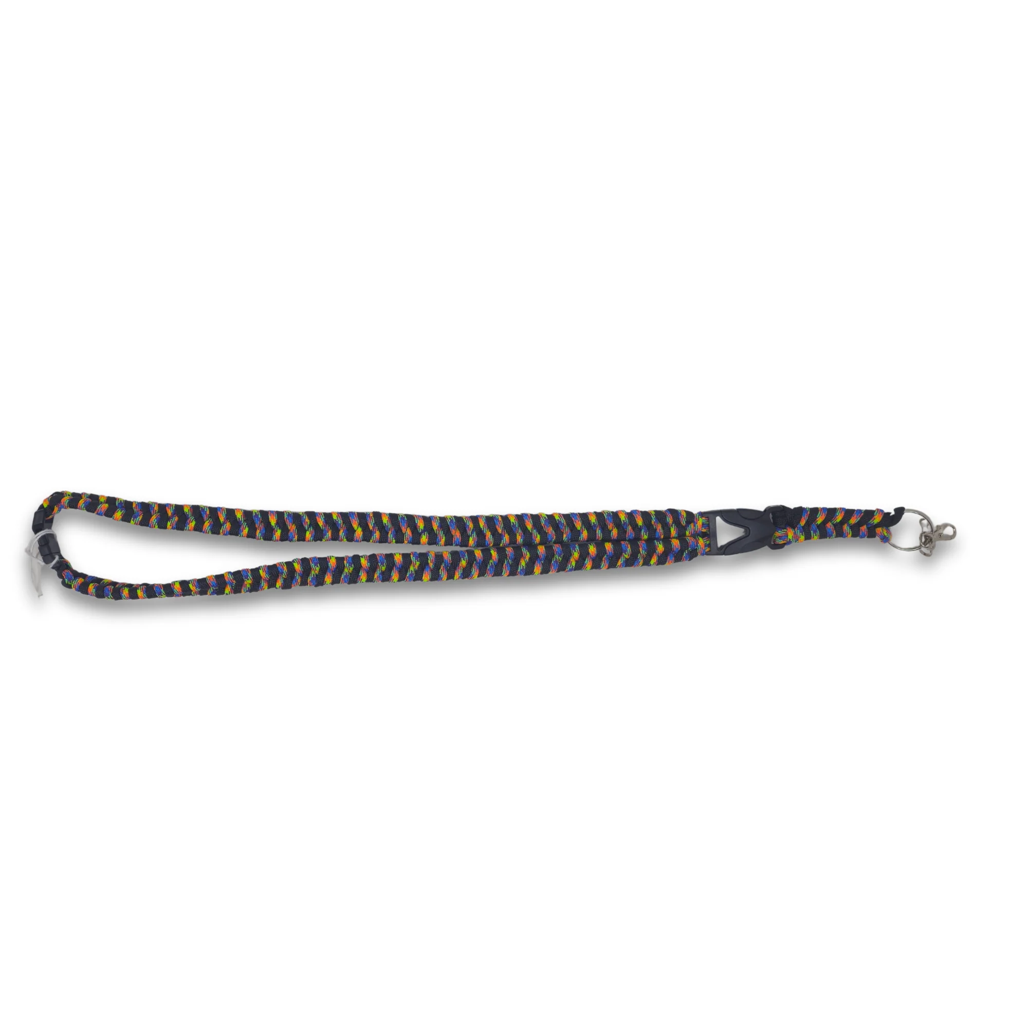Jan "Lengthy Paracord Lanyard"  -- Paracord Lanyard - Image 10