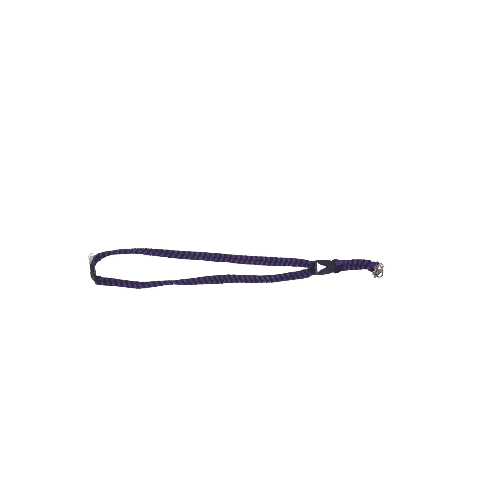 Jan "Lengthy Paracord Lanyard"  -- Paracord Lanyard - Image 11