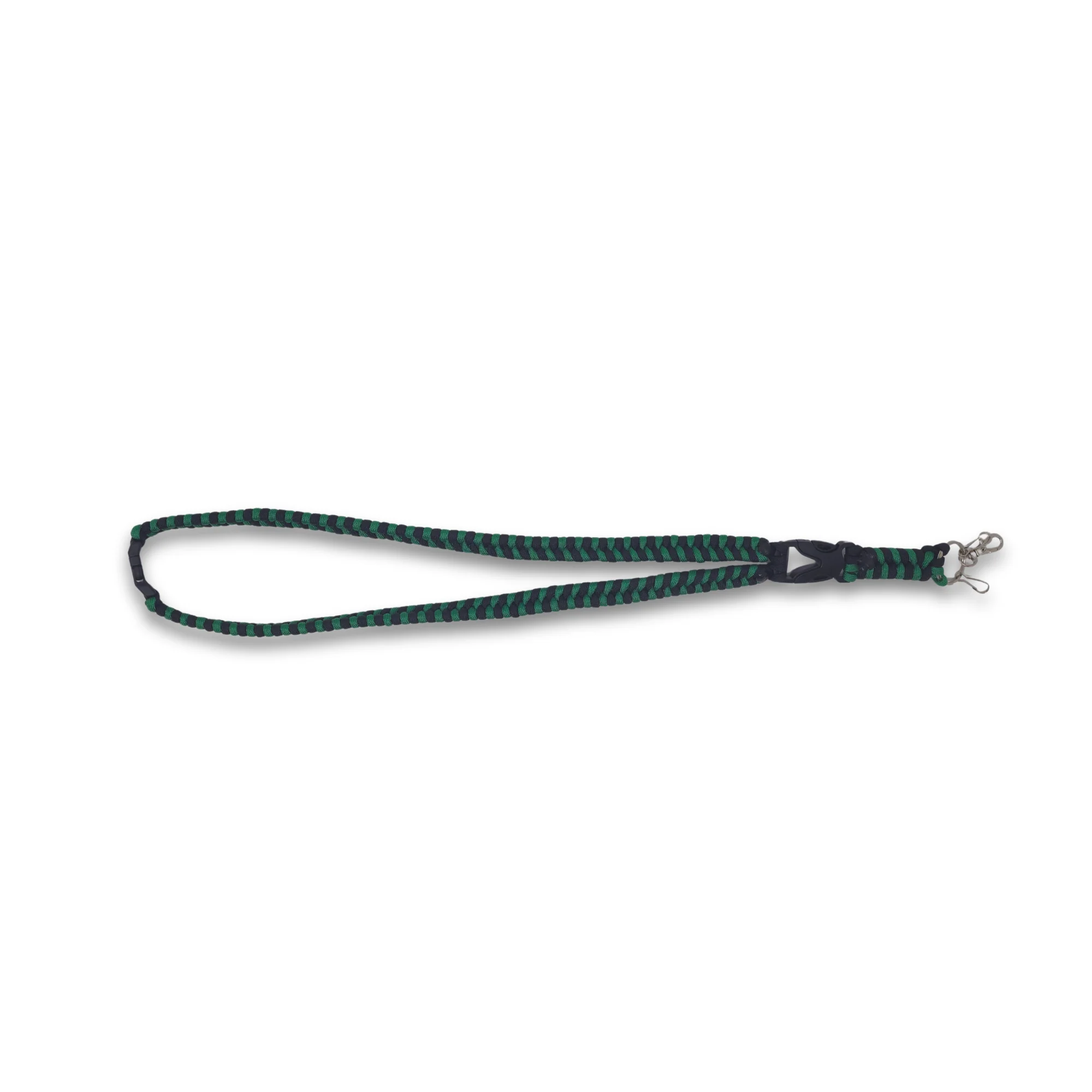Jan "Lengthy Paracord Lanyard"  -- Paracord Lanyard - Image 13