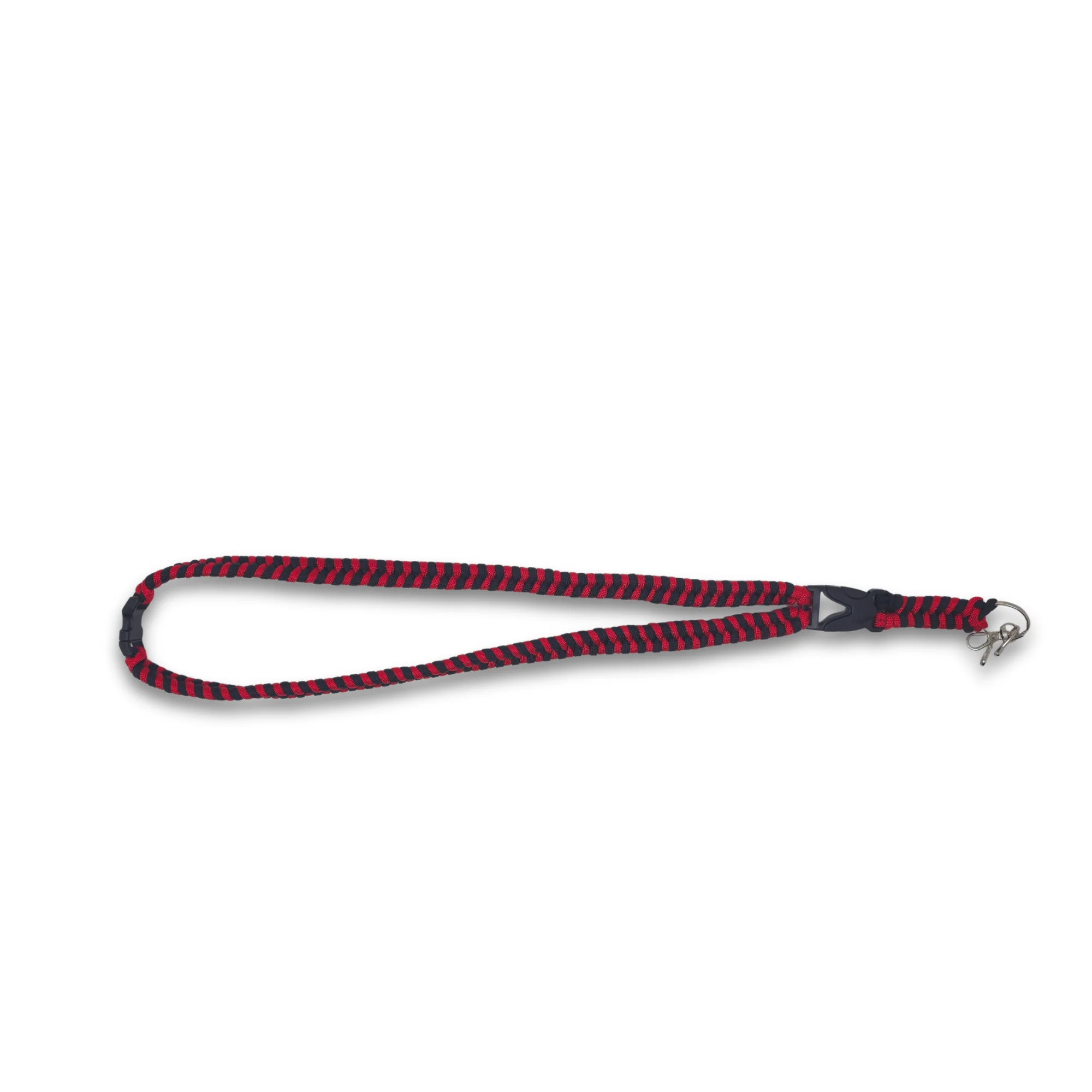 Jan "Lengthy Paracord Lanyard"  -- Paracord Lanyard - Image 16