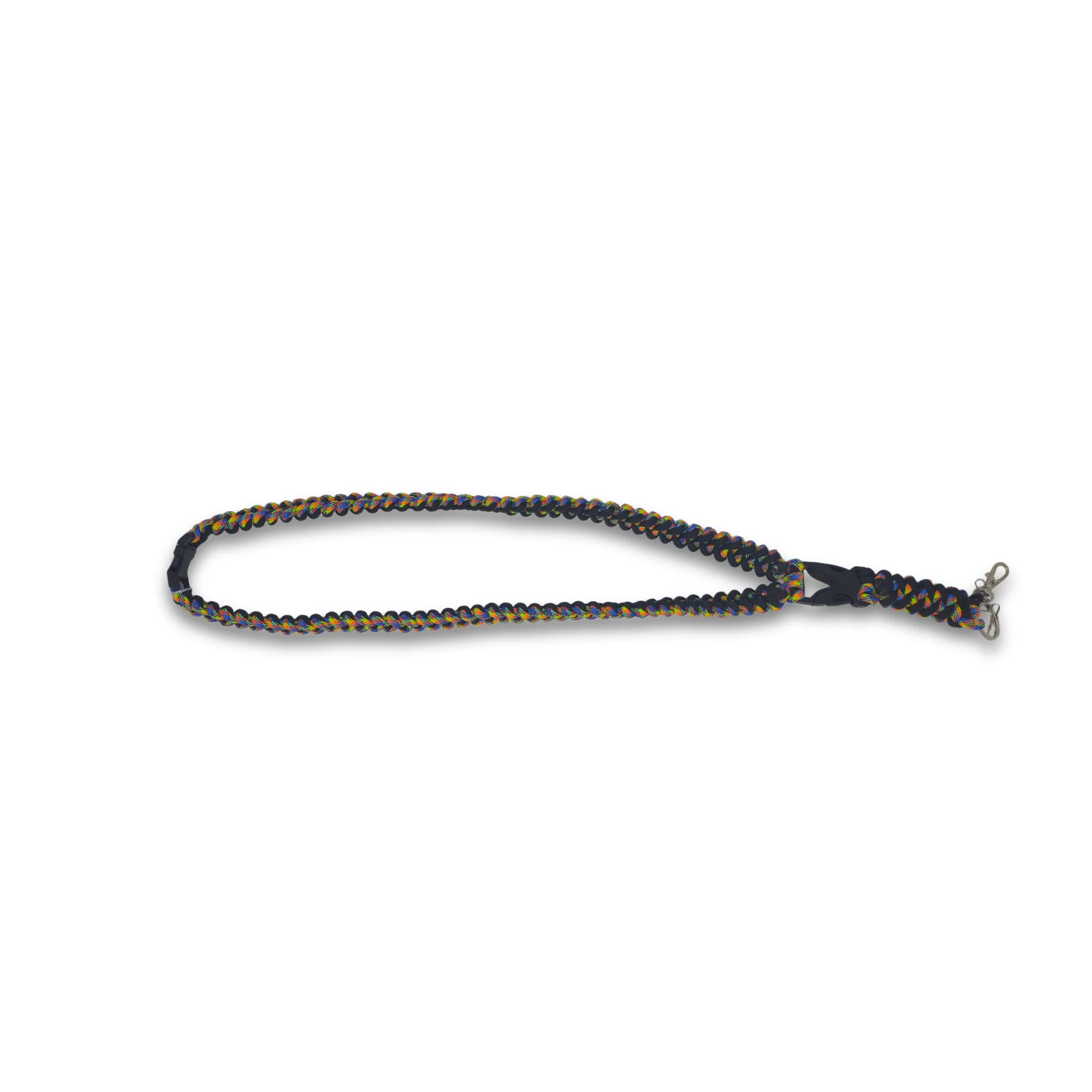 Jan "Lengthy Paracord Lanyard"  -- Paracord Lanyard - Image 19