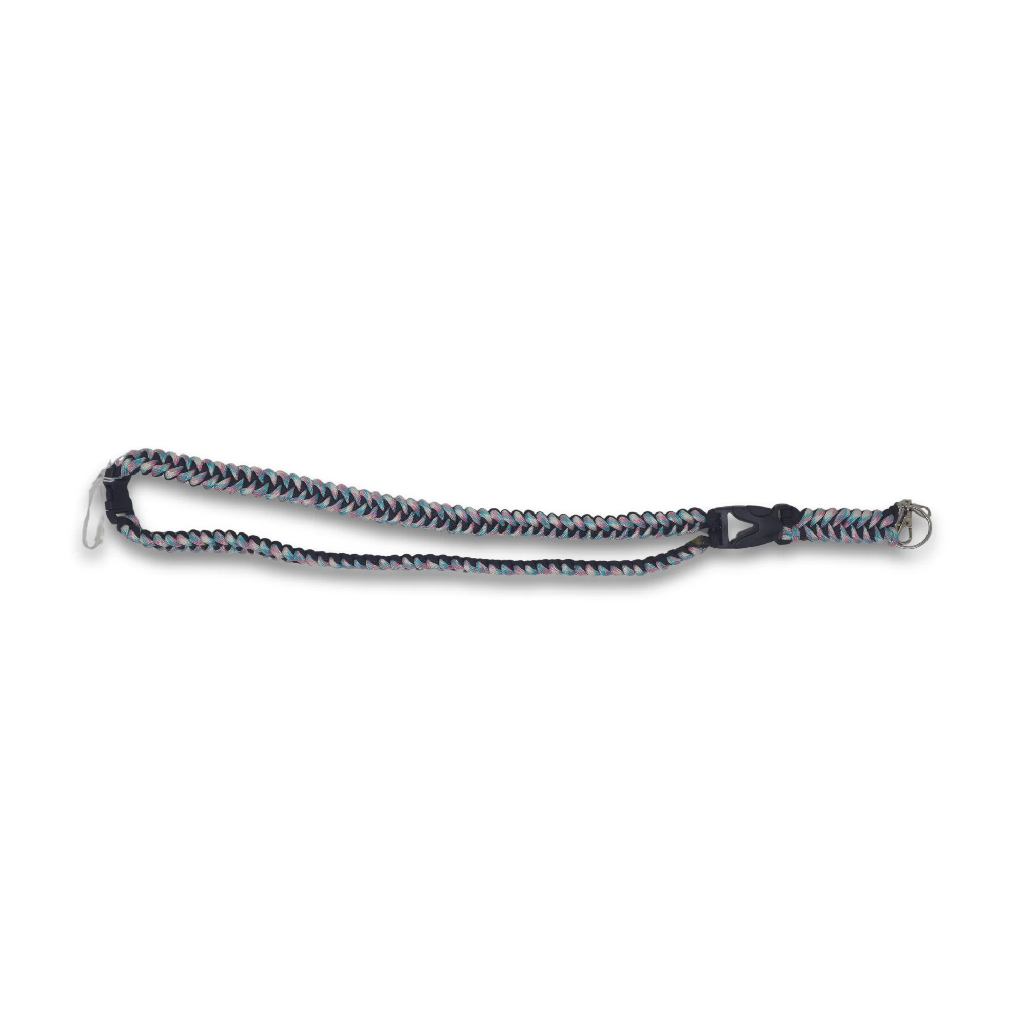 Jan "Lengthy Paracord Lanyard"  -- Paracord Lanyard - Image 20