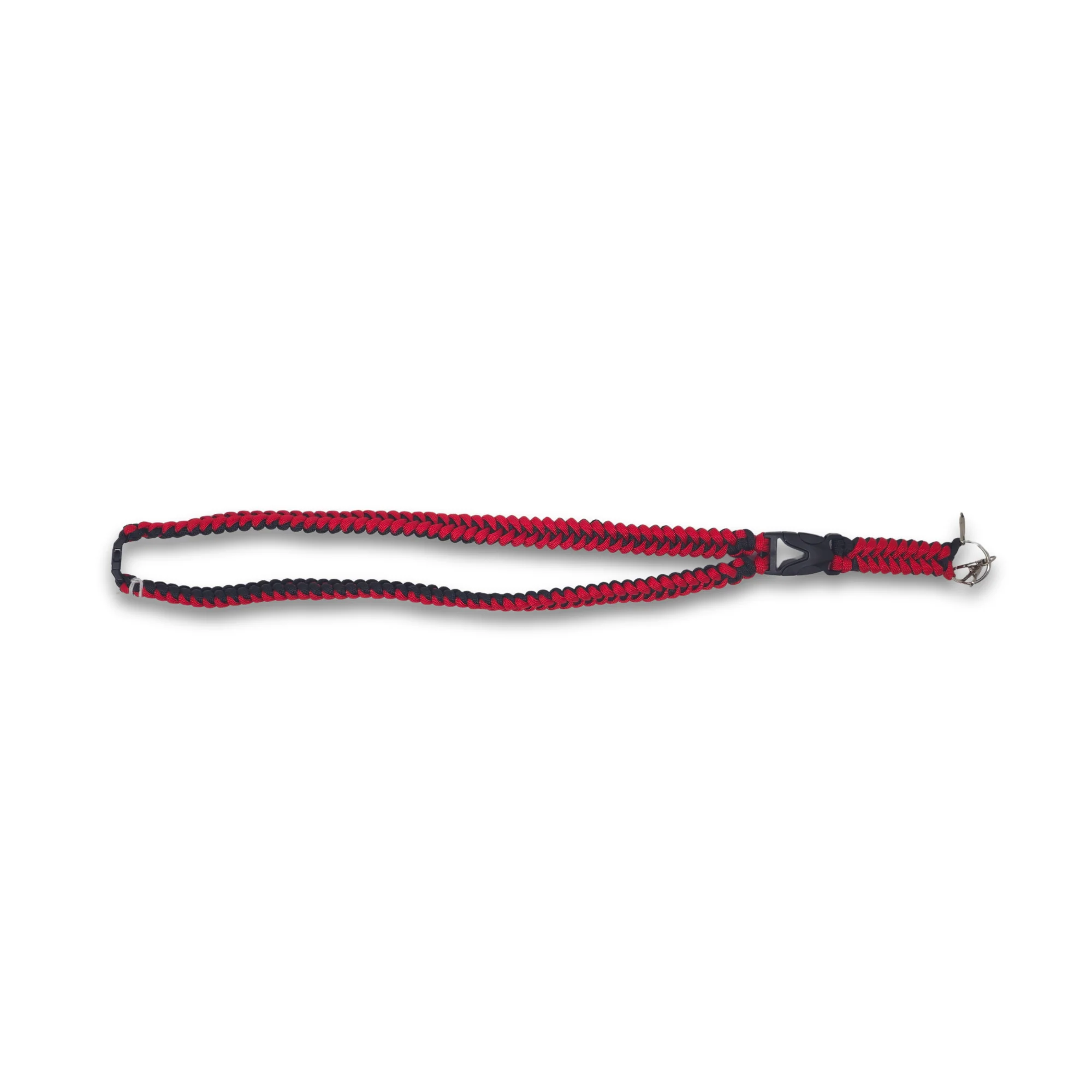 Jan "Lengthy Paracord Lanyard"  -- Paracord Lanyard - Image 21