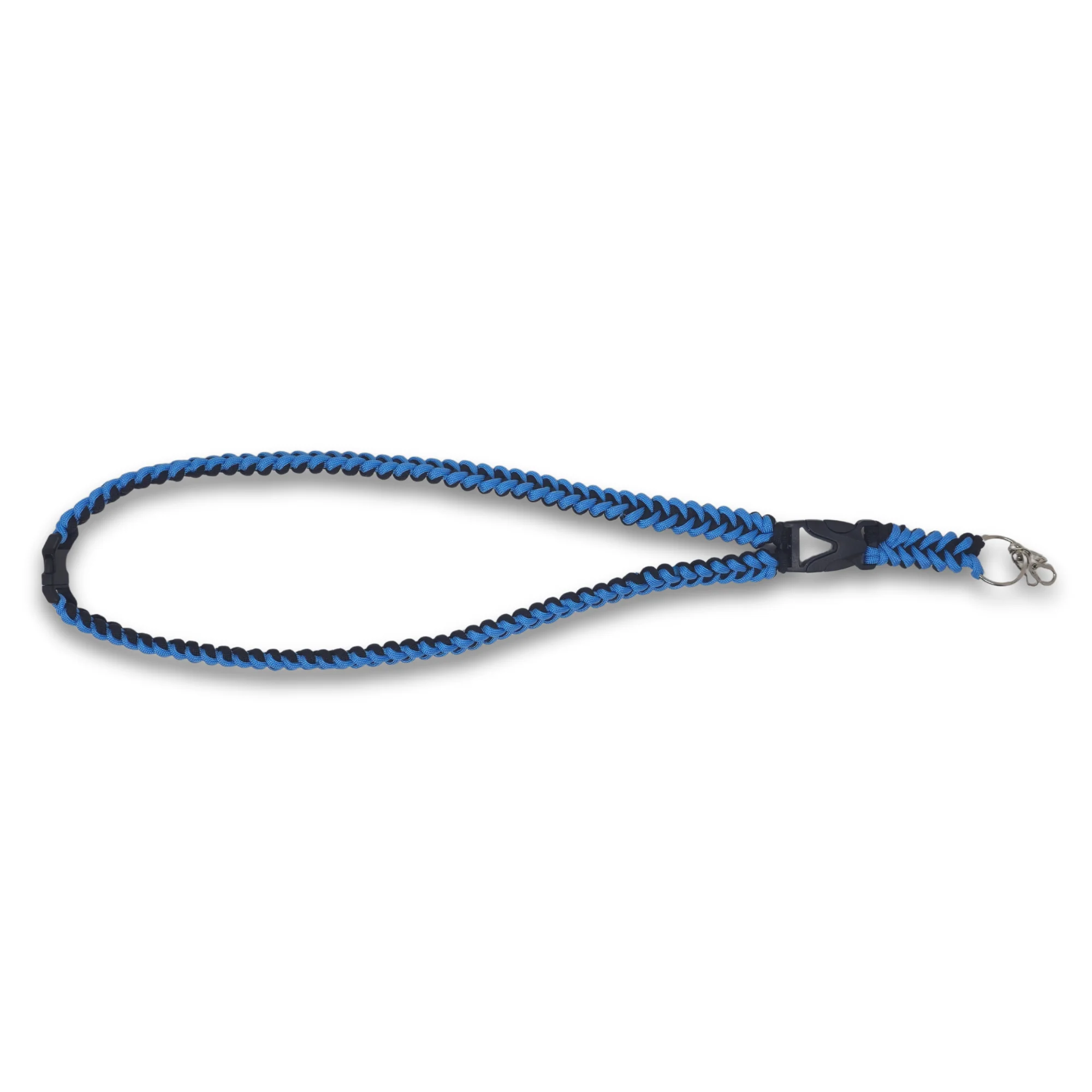 Jan "Lengthy Paracord Lanyard"  -- Paracord Lanyard - Image 3