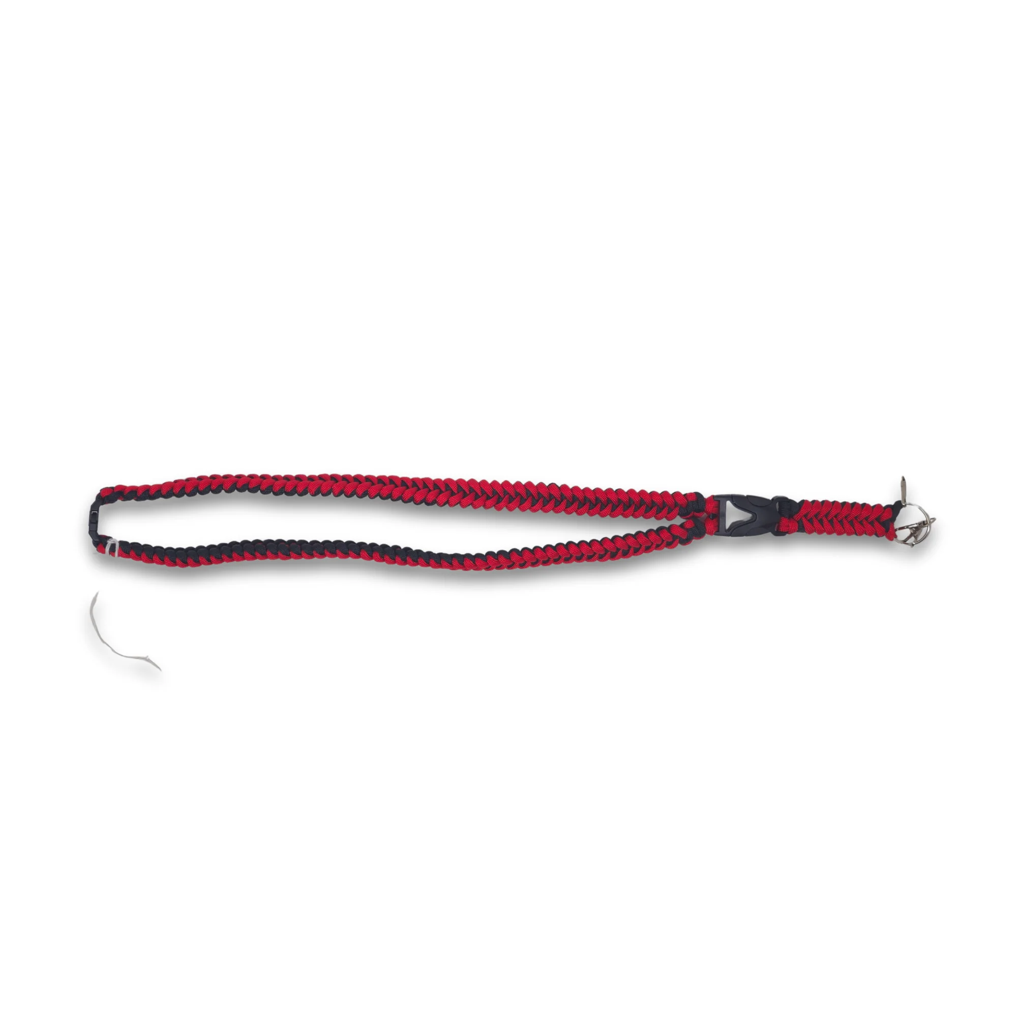 Jan "Lengthy Paracord Lanyard"  -- Paracord Lanyard - Image 4