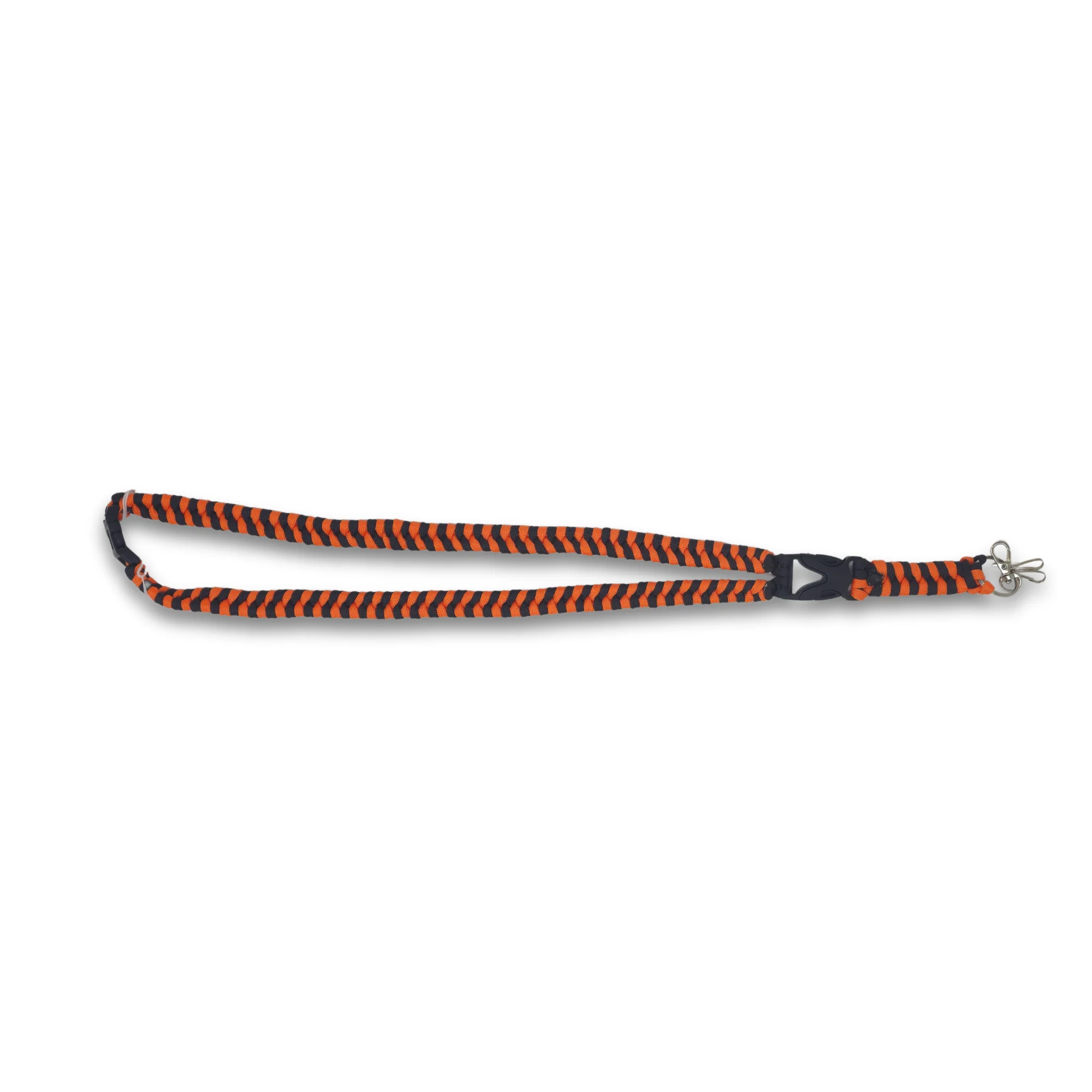 Jan "Lengthy Paracord Lanyard"  -- Paracord Lanyard - Image 6