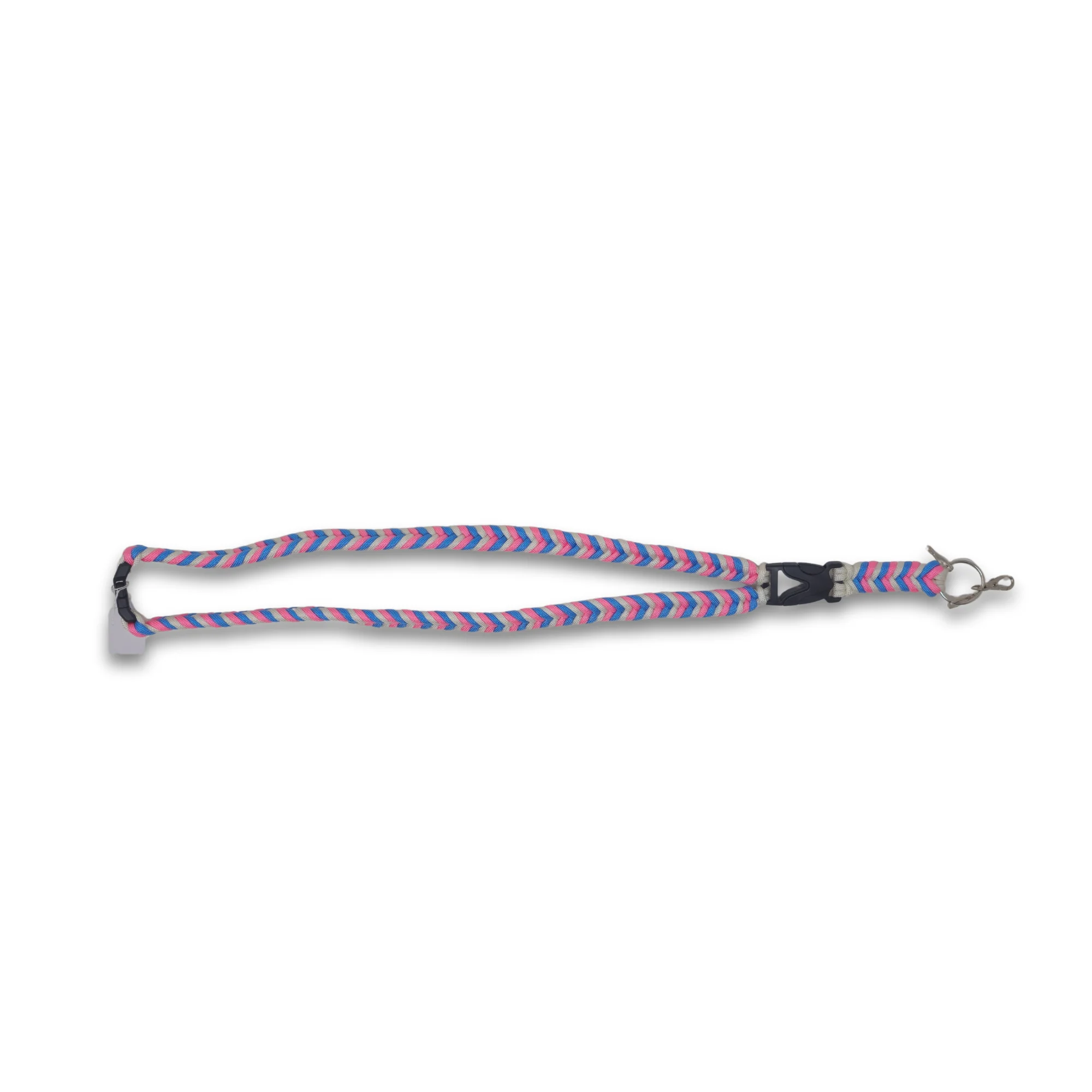 Jan "Lengthy Paracord Lanyard"  -- Paracord Lanyard - Image 8