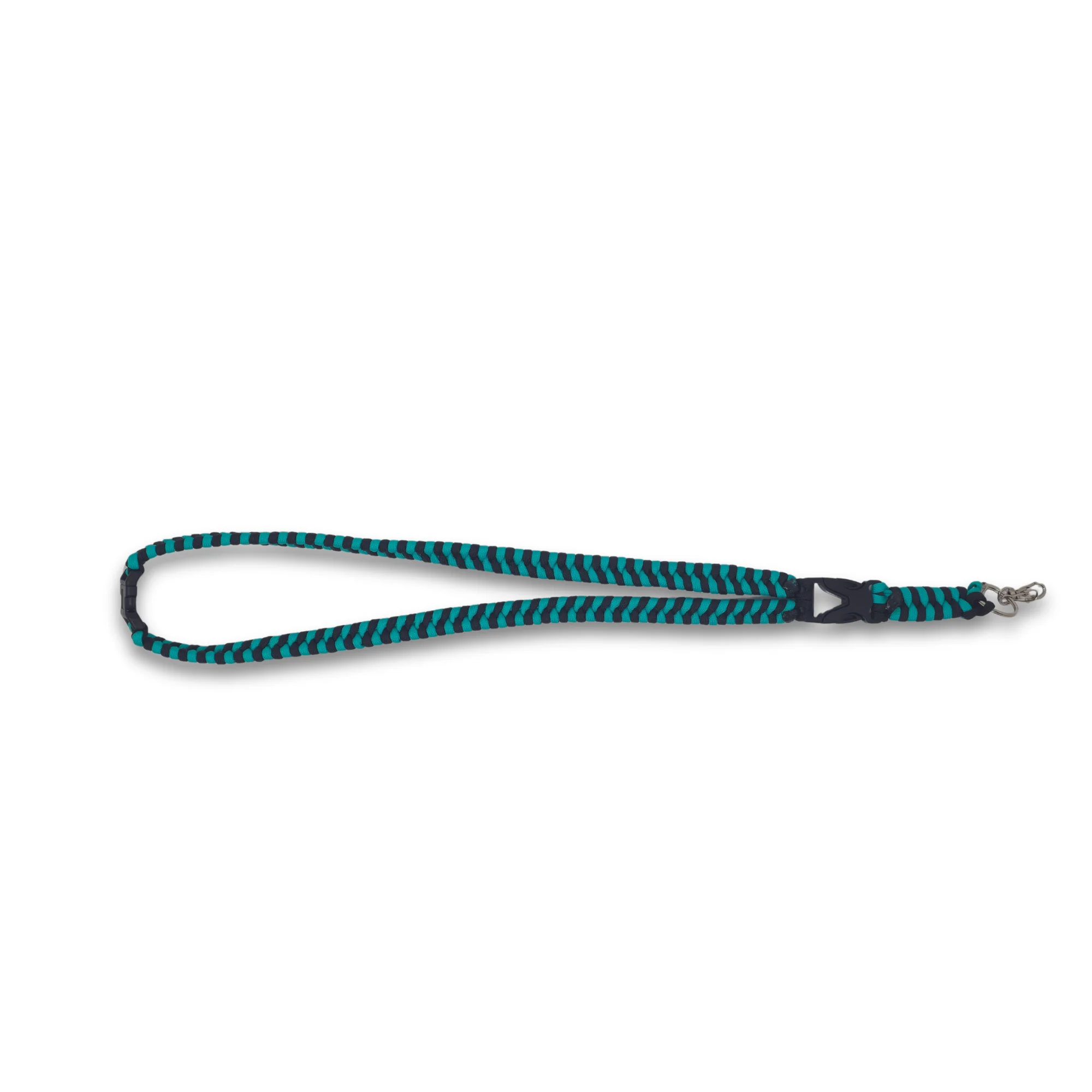Jan "Lengthy Paracord Lanyard"  -- Paracord Lanyard - Image 9