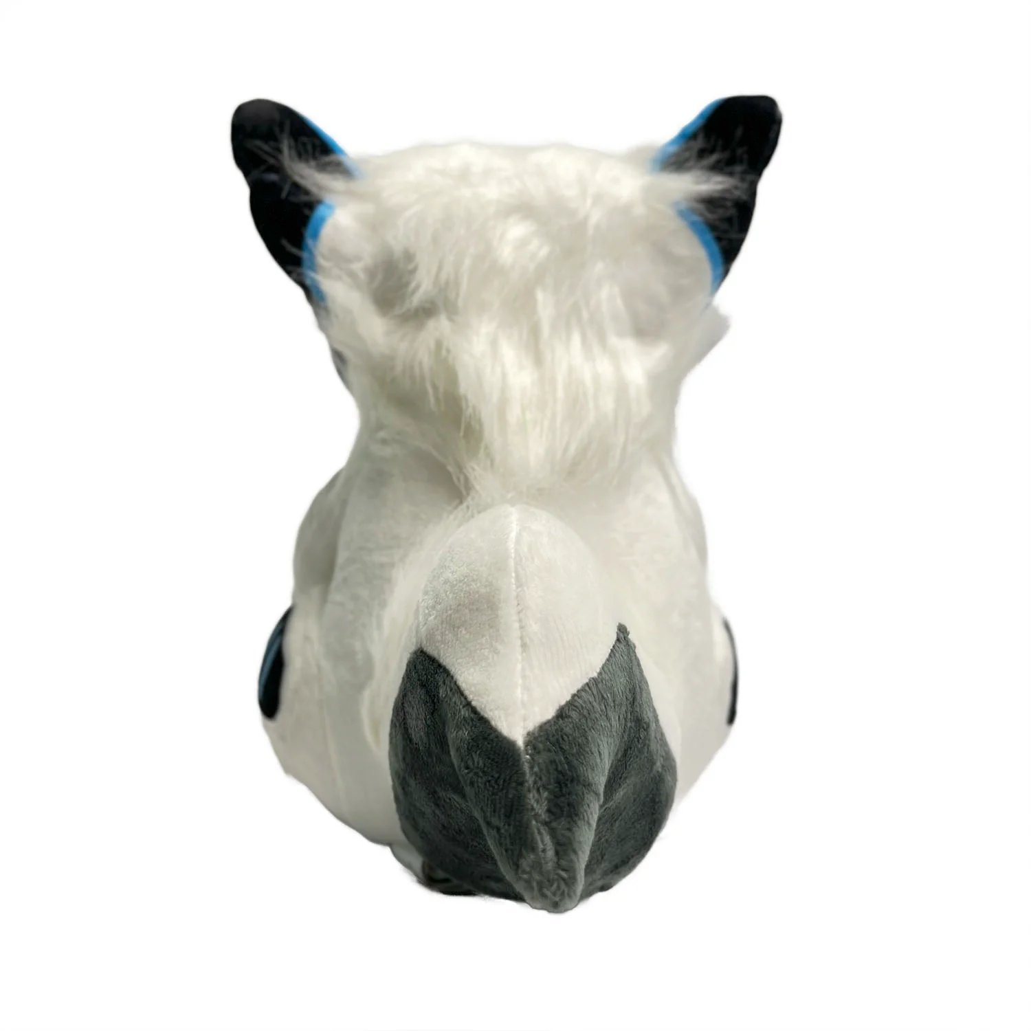 Primagen "A.S.C.I.I. V2" - Sitting Plushie [Glow in the Dark Edition] - Image 4