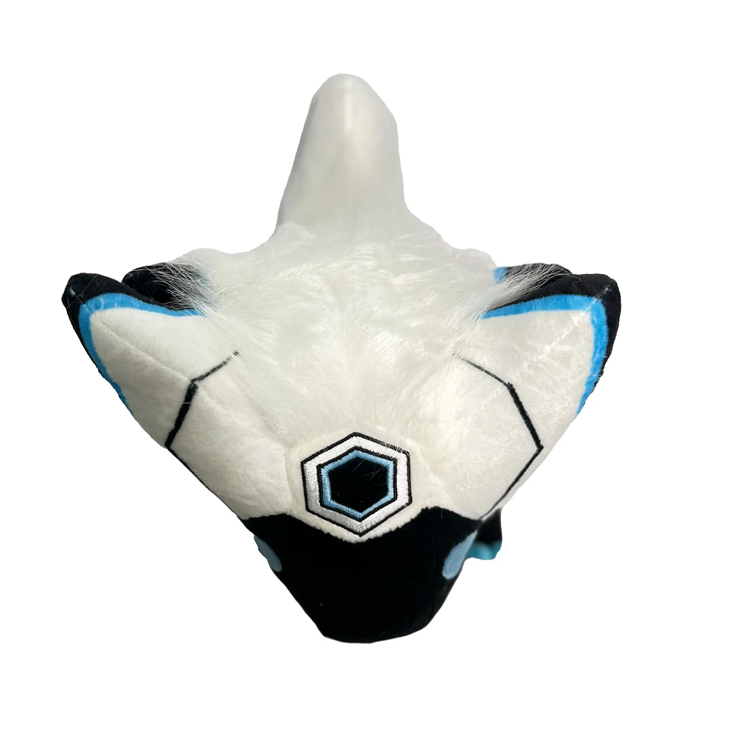 Primagen "A.S.C.I.I. V2" - Sitting Plushie [Glow in the Dark Edition] - Image 5