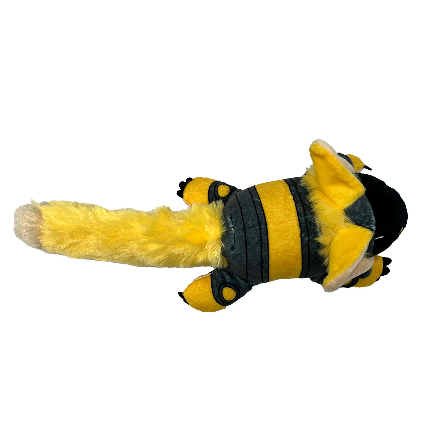 Protogen "Protobean V3" - Weighted Plushie - Image 23