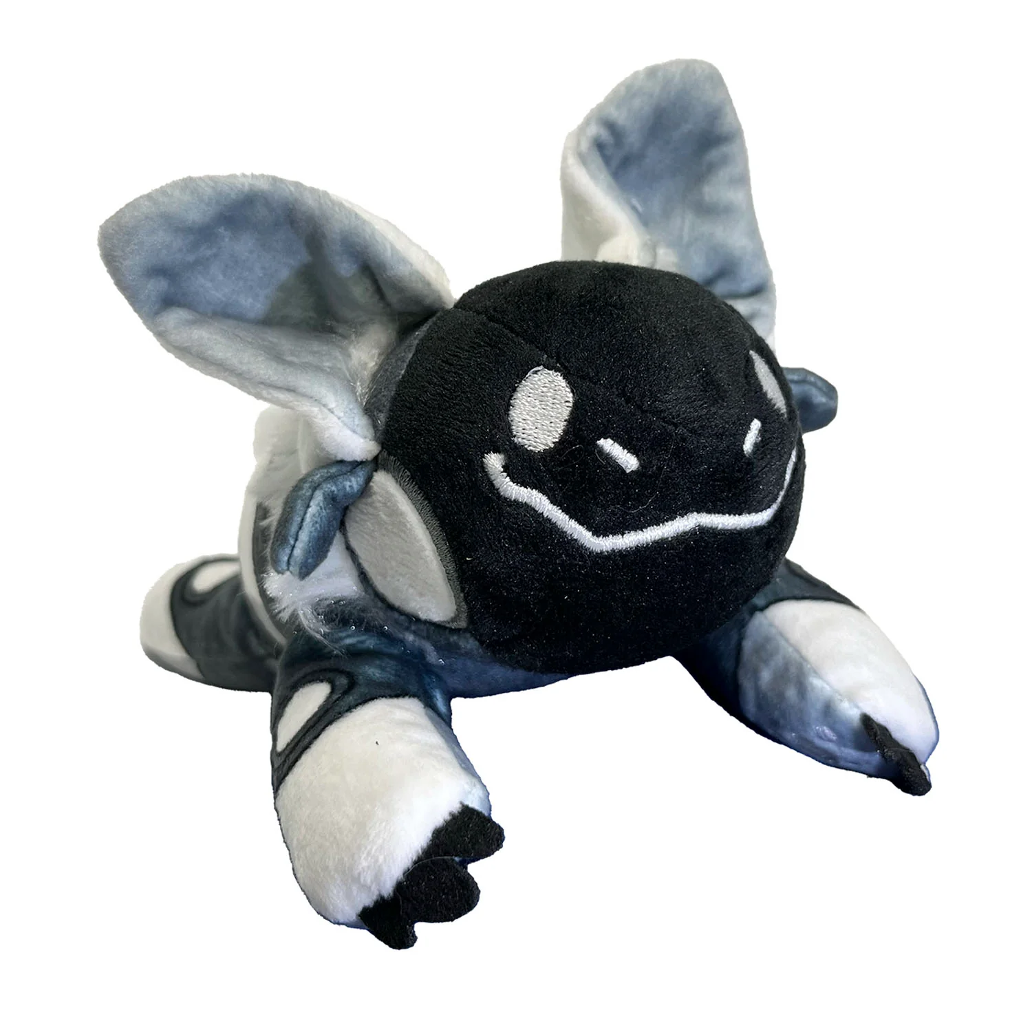 Protogen "Protobean V3" - Weighted Plushie - Image 25