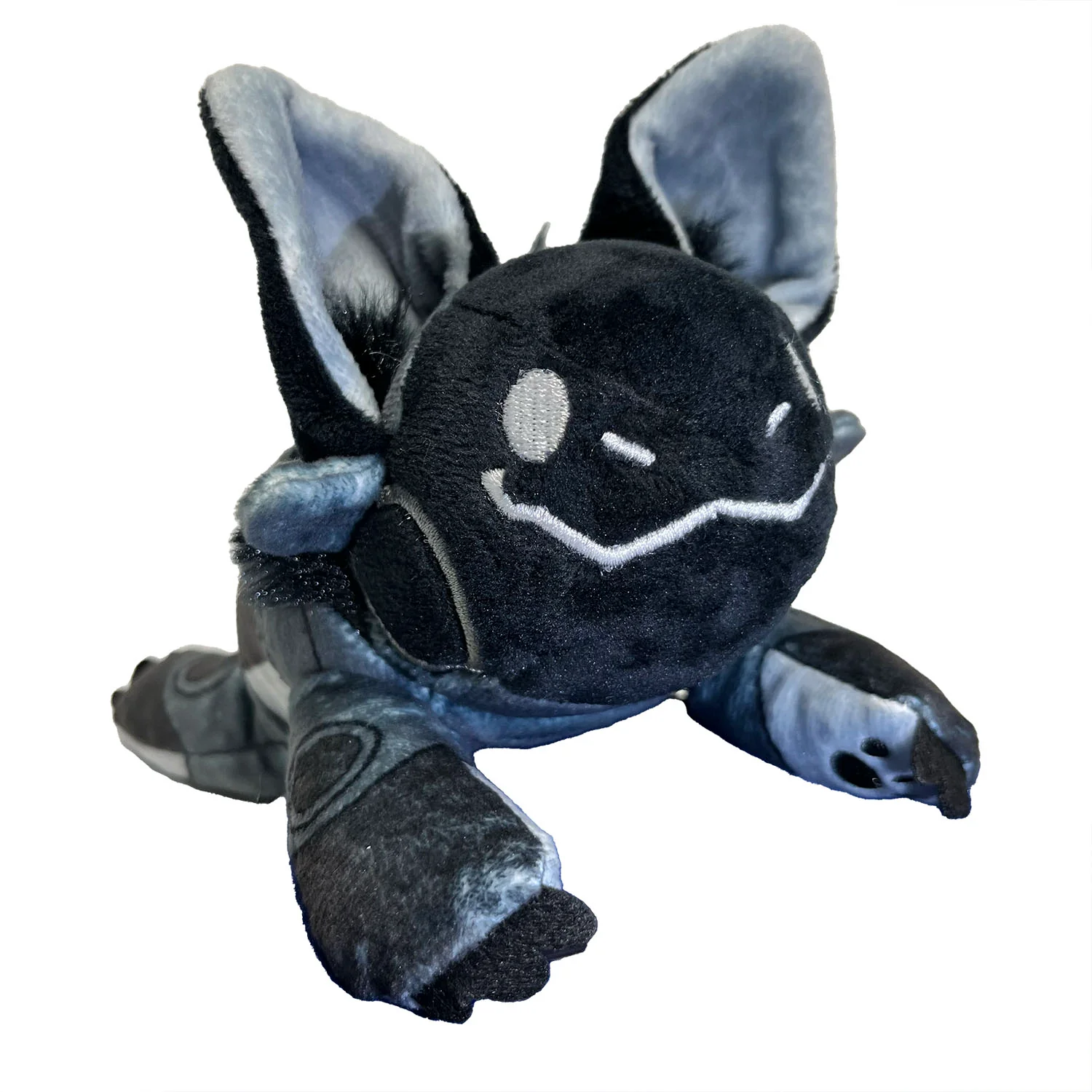 Protogen "Protobean V3" - Weighted Plushie - Image 34