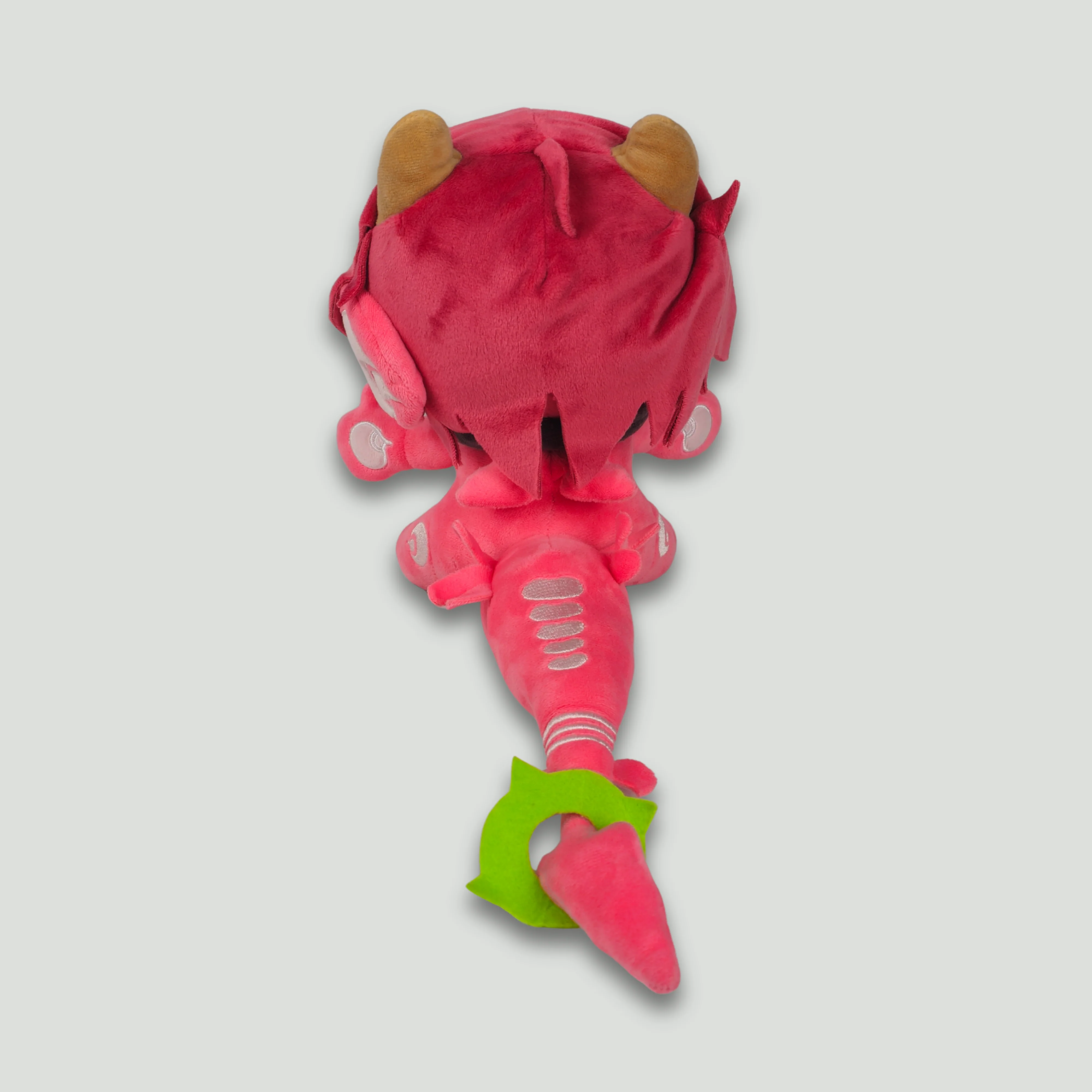 RuDragon "Ru the Dragon" - Sitting Plushie - Image 4